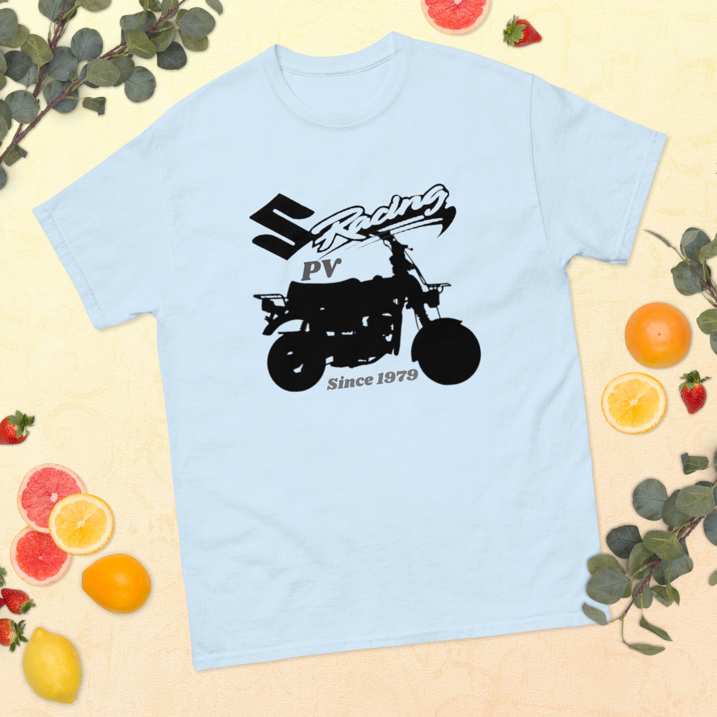 Suzuki PV50 - T-shirt