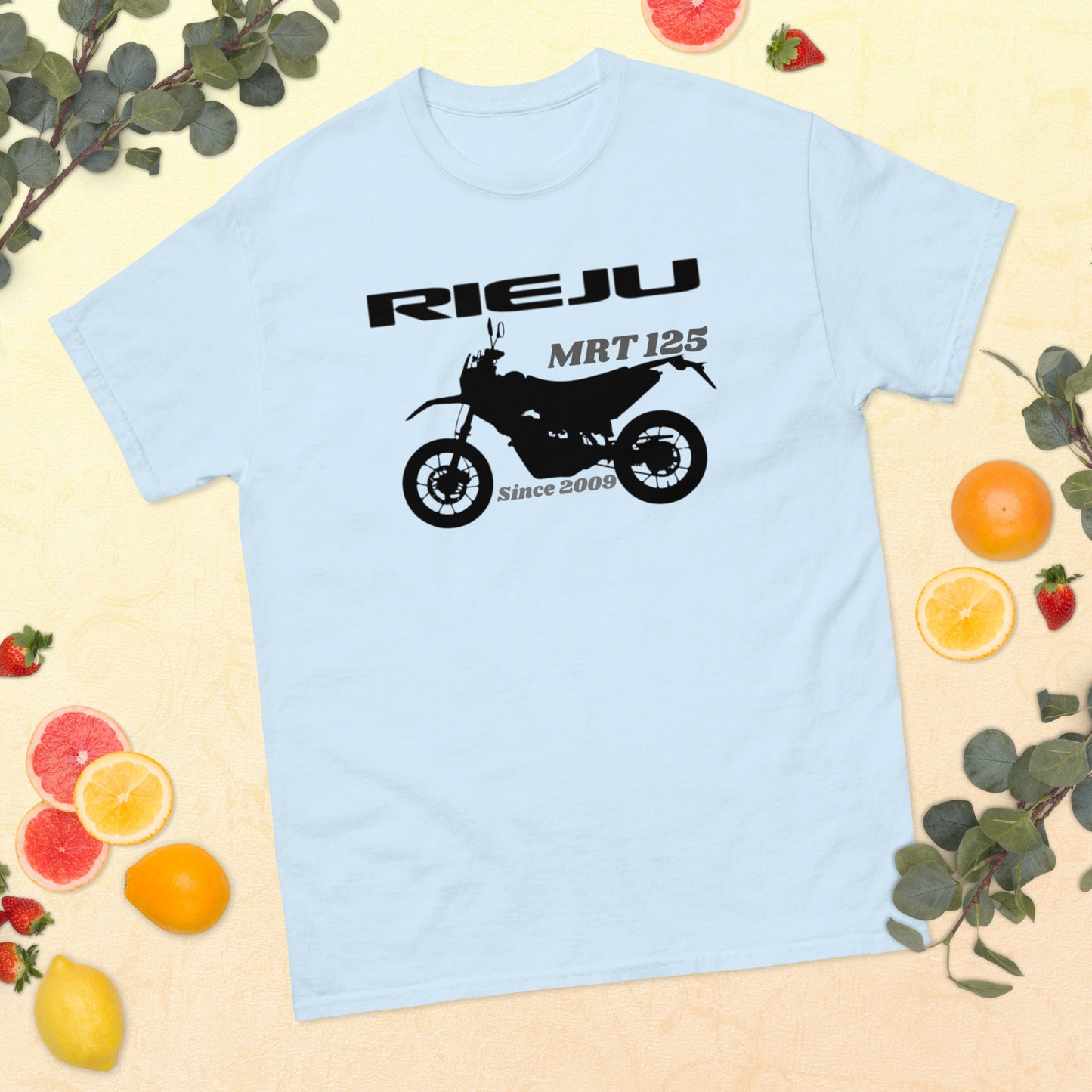 Rieju MRT 125 - T-shirt