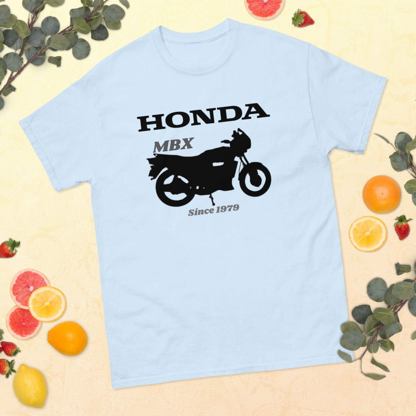 Honda MBX - T-shirt