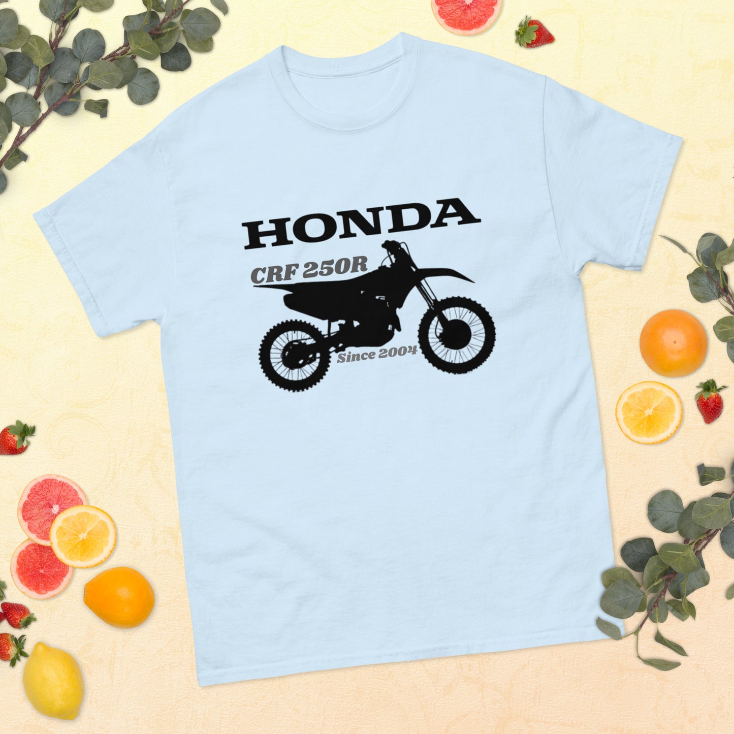 Honda CRF250R - T-shirt