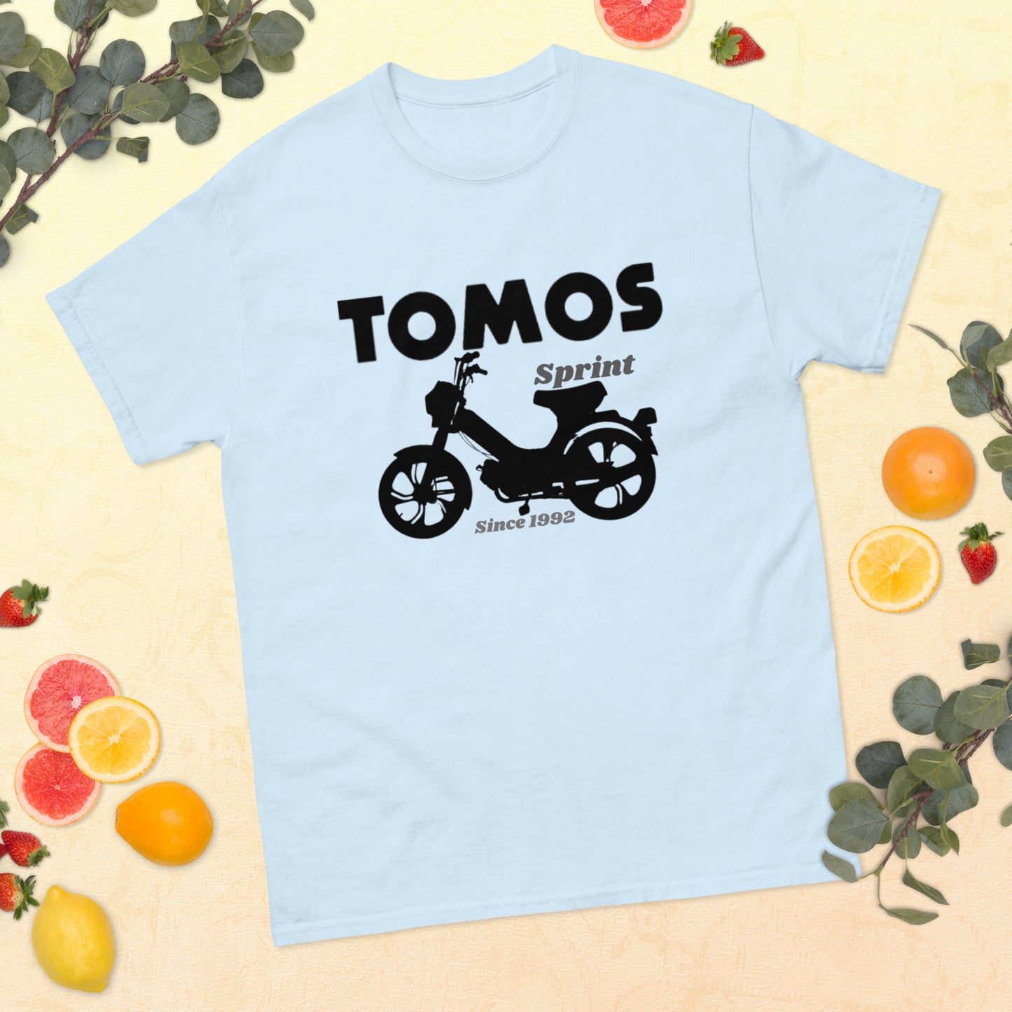 Tomos Sprint - T-shirt