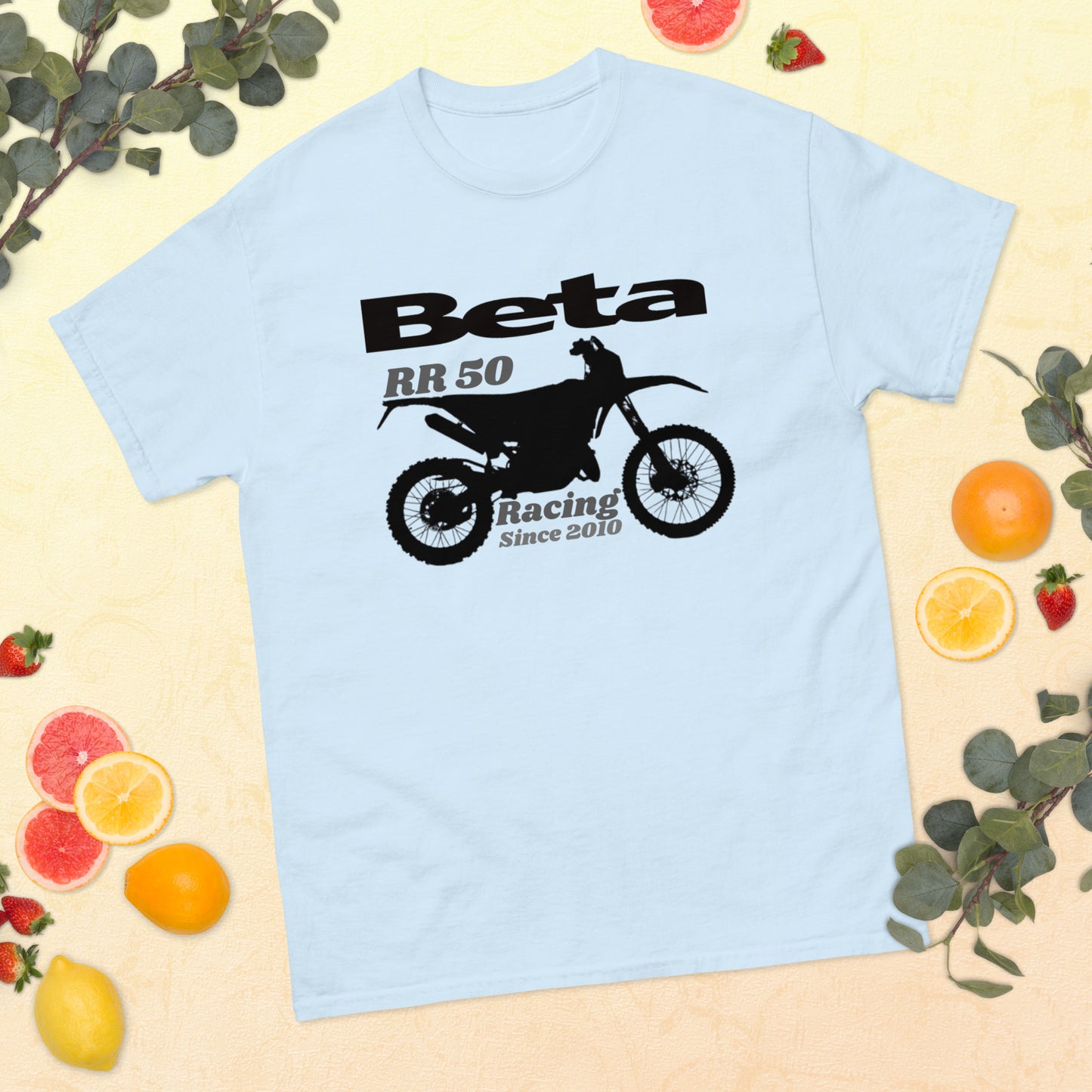 Beta RR 50 Racing - T-shirt