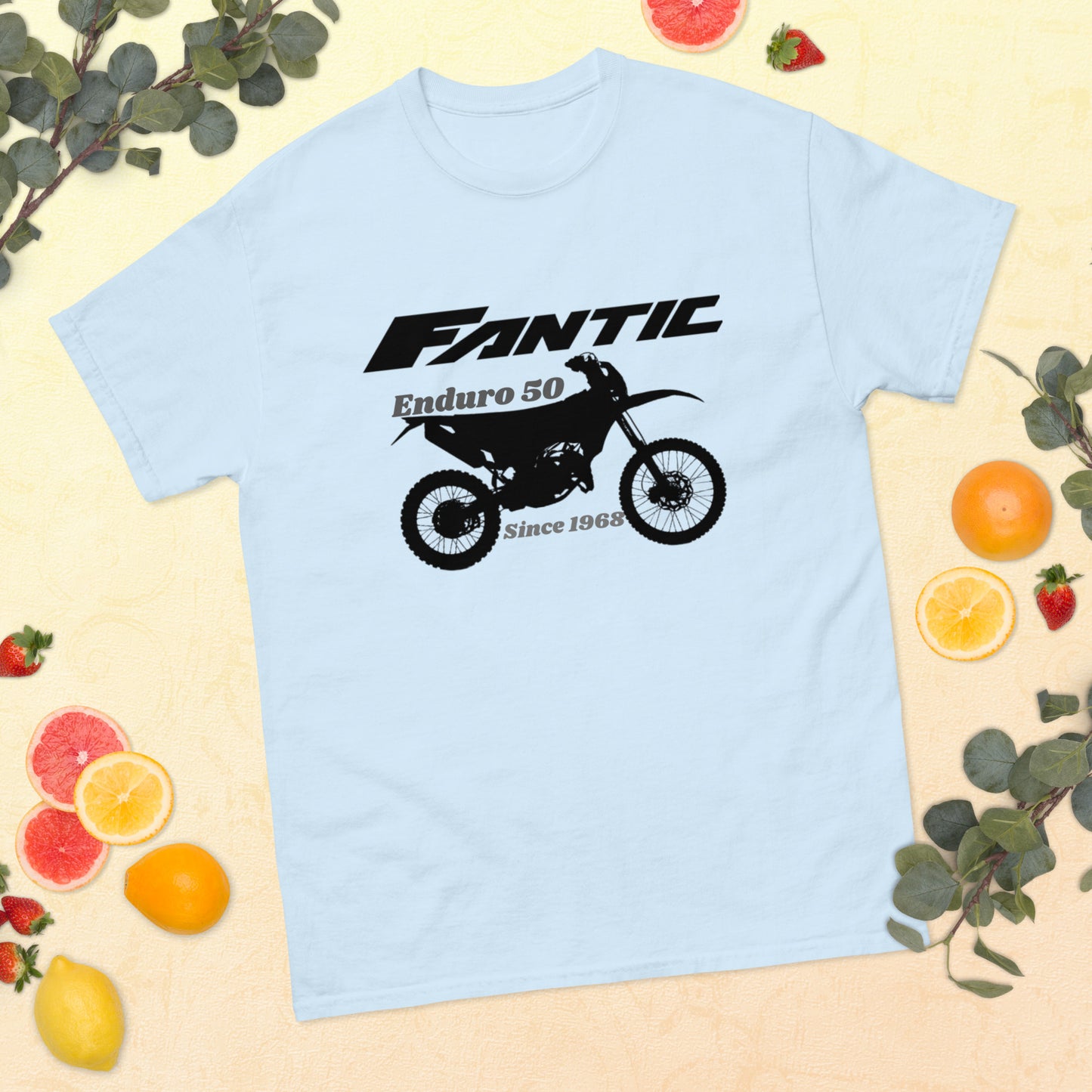 Fantic Enduro 50 - T-shirt