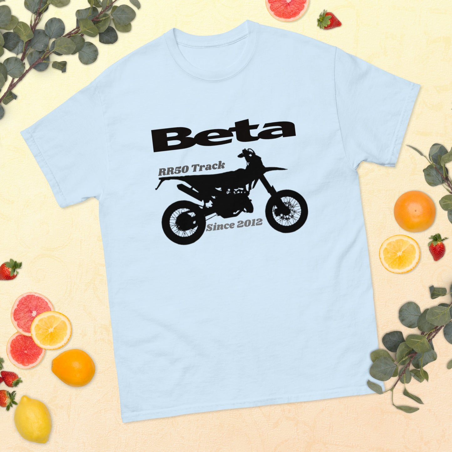Beta RR 50 Track - T-shirt