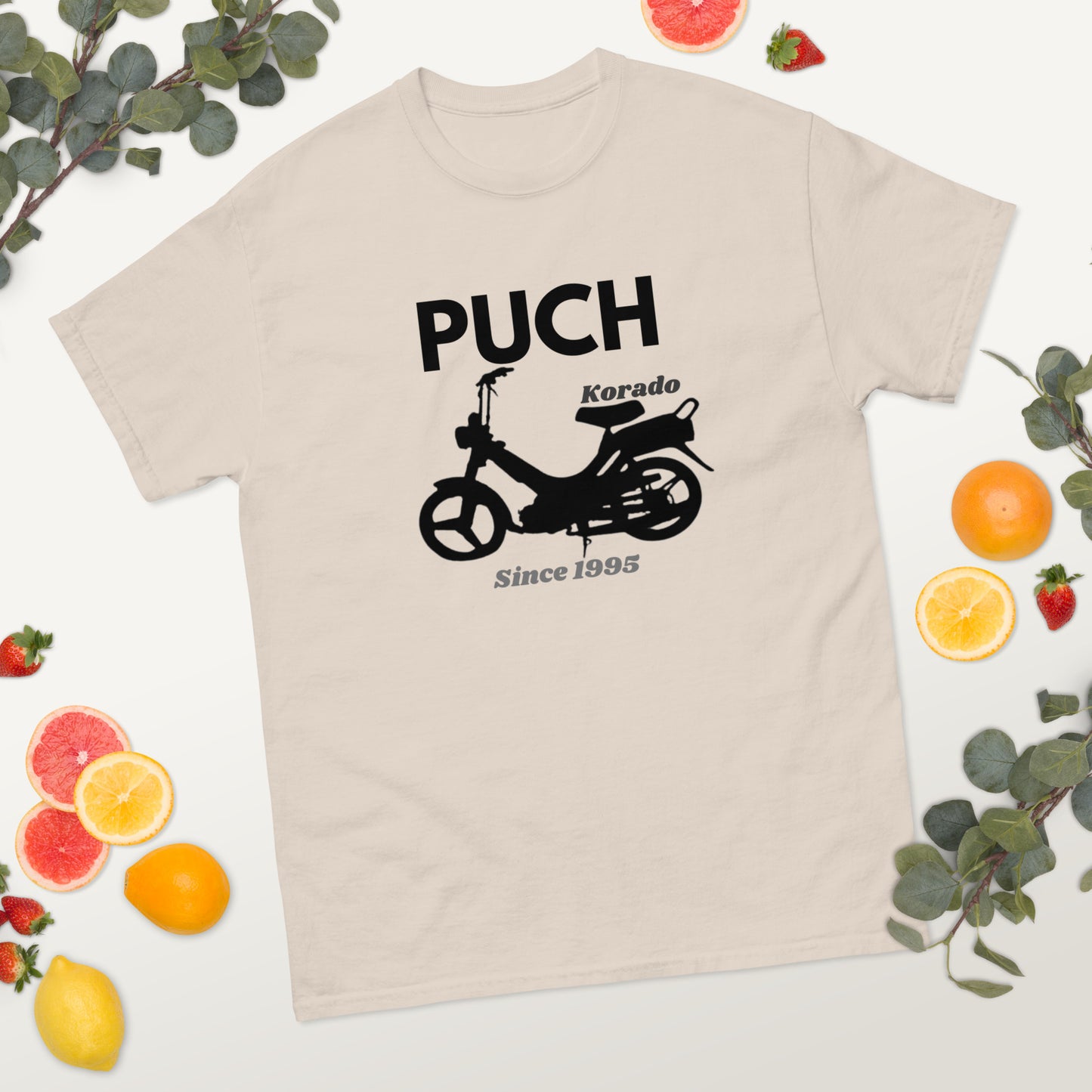 Puch Korado - T-shirt