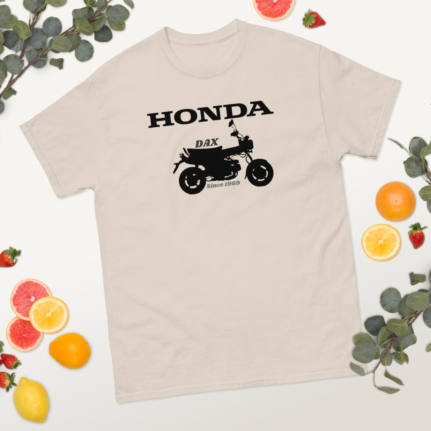 Honda DAX - T-shirt