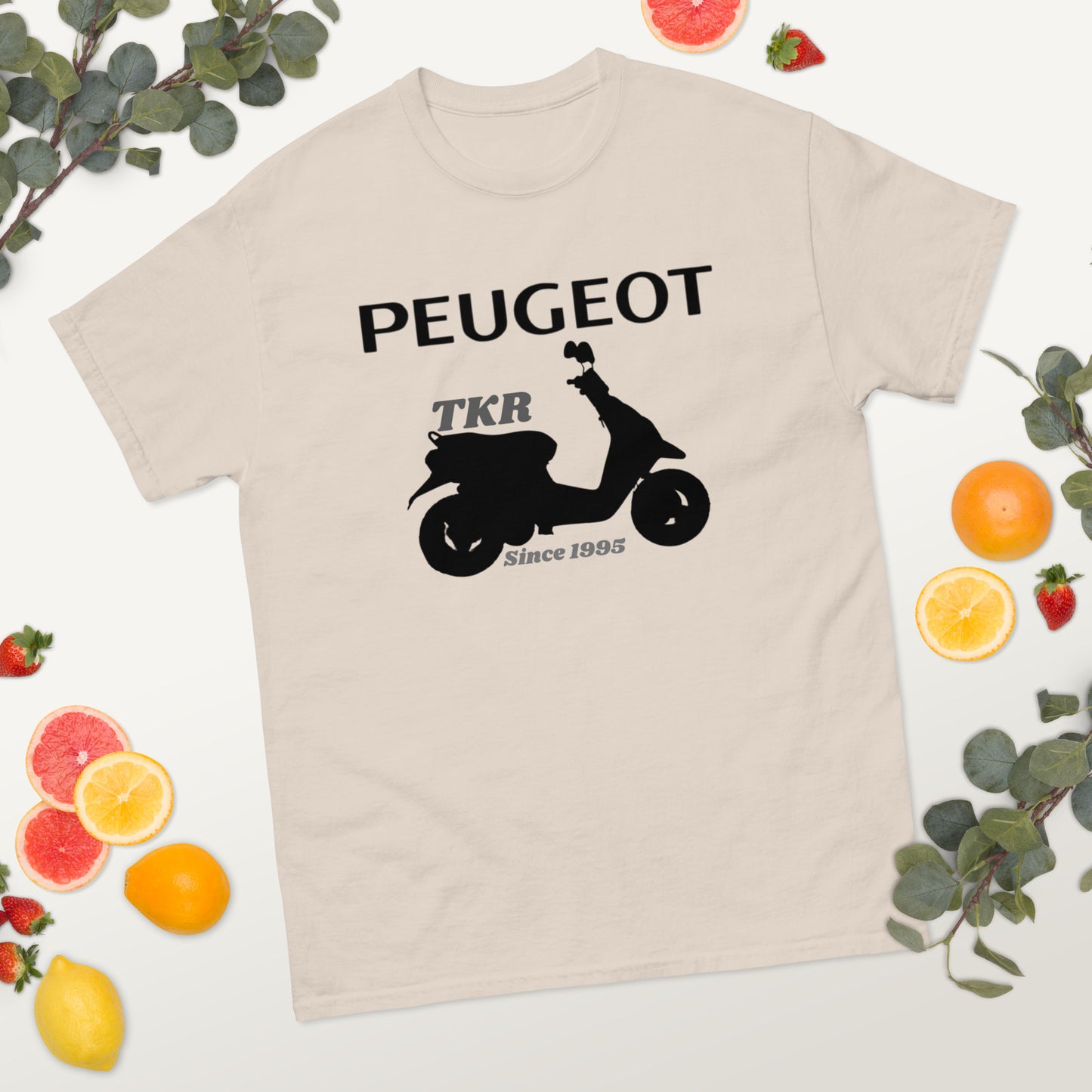Peugeot TKR - T-shirt