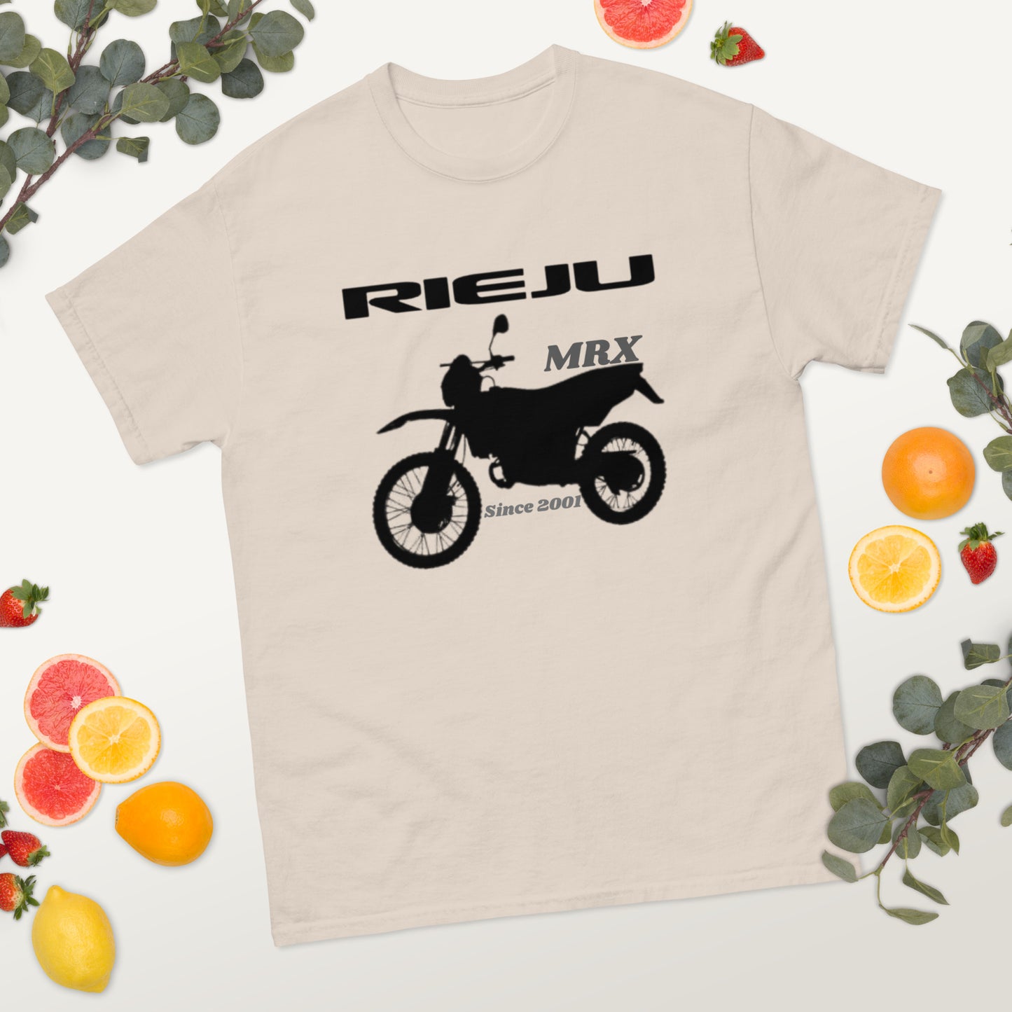 Rieju MRX - T-shirt