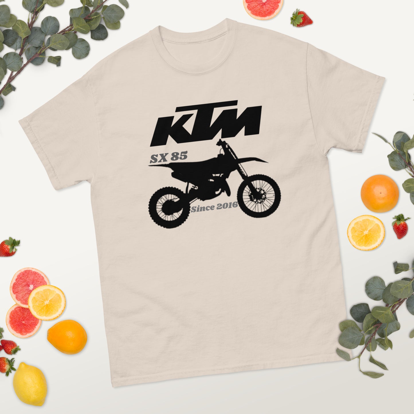 KTM SX 85 2016 - T-shirt