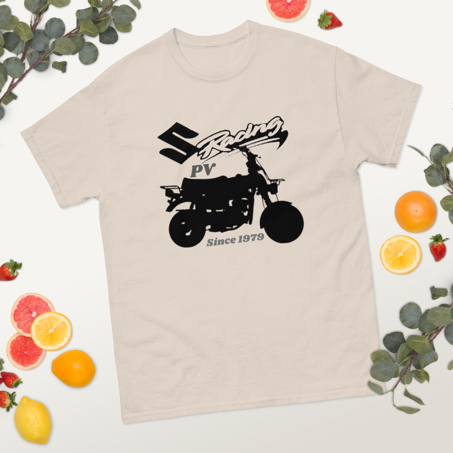 Suzuki PV50 - T-shirt