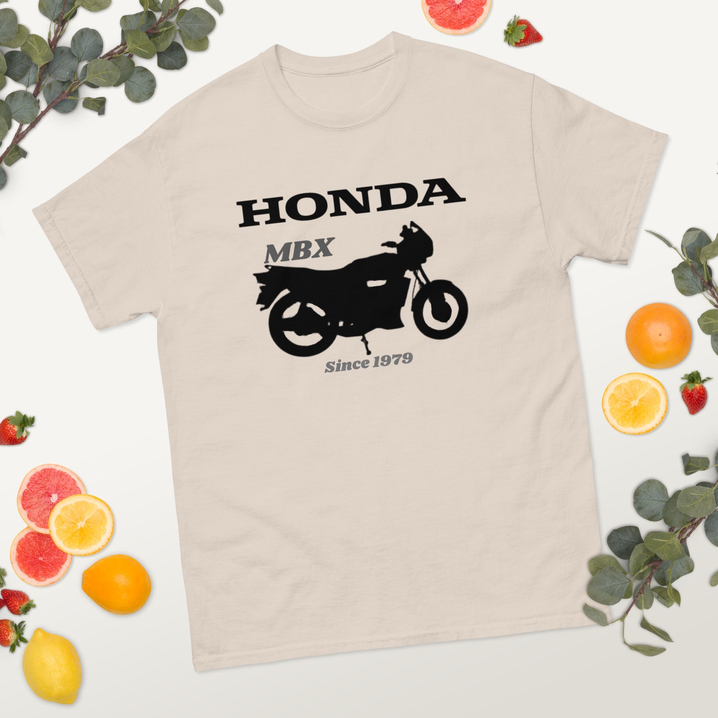 Honda MBX - T-shirt