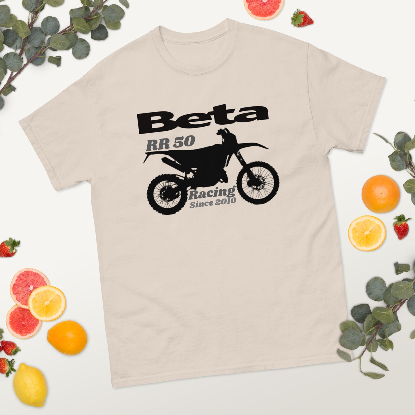 Beta RR 50 Racing - T-shirt