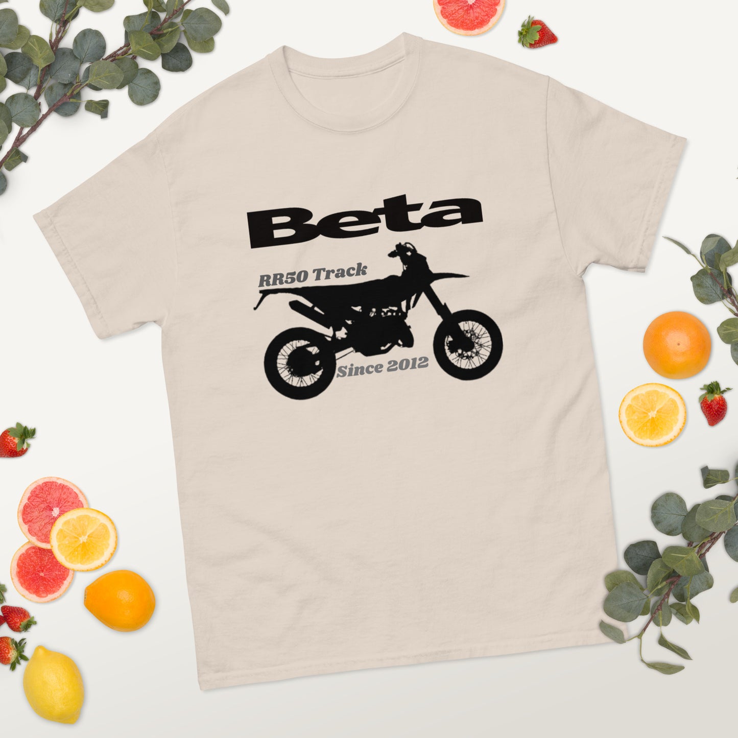 Beta RR 50 Track - T-shirt