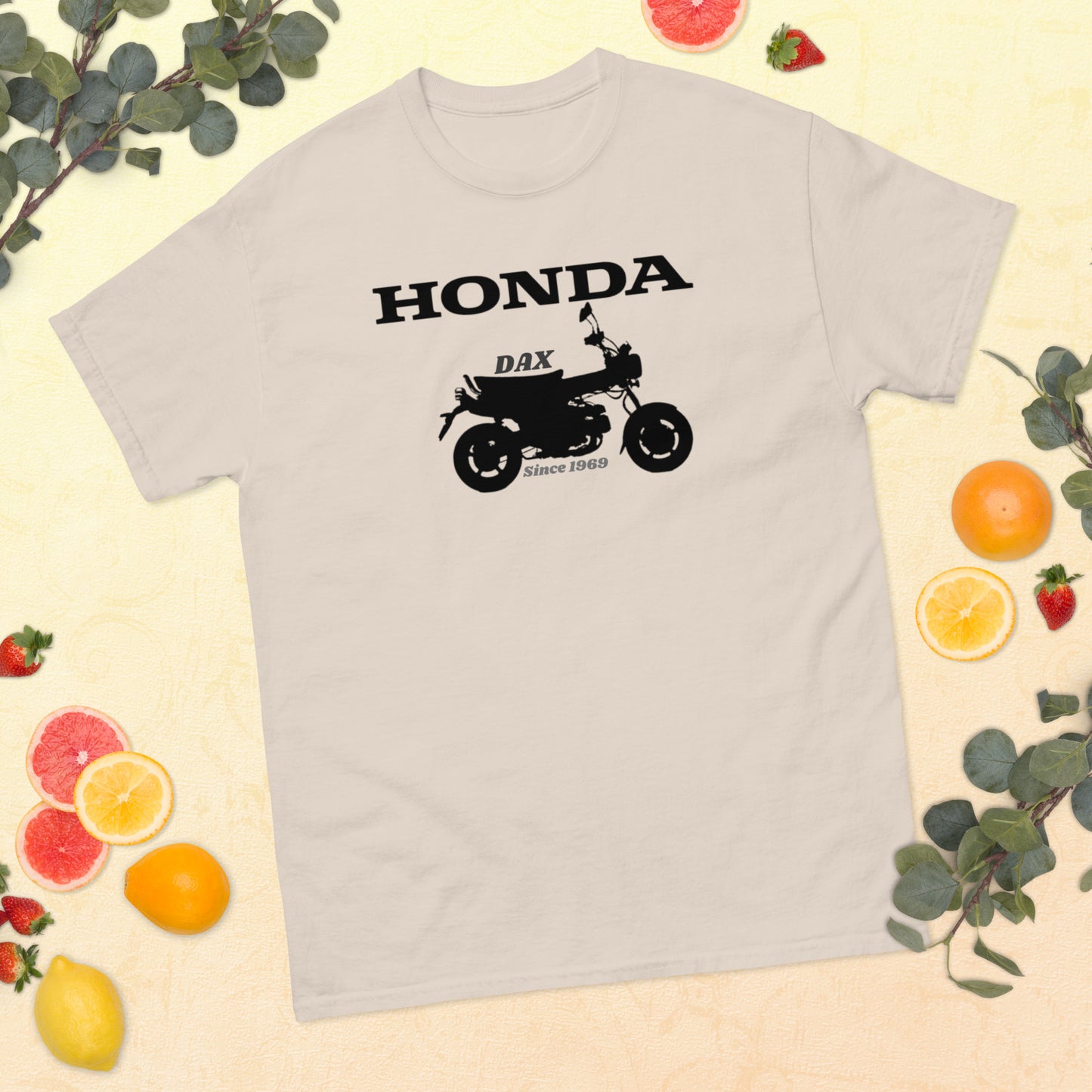 Honda DAX - T-shirt