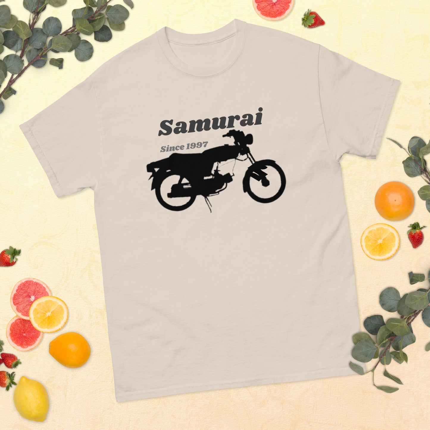 Suzuki Samurai - T-shirt