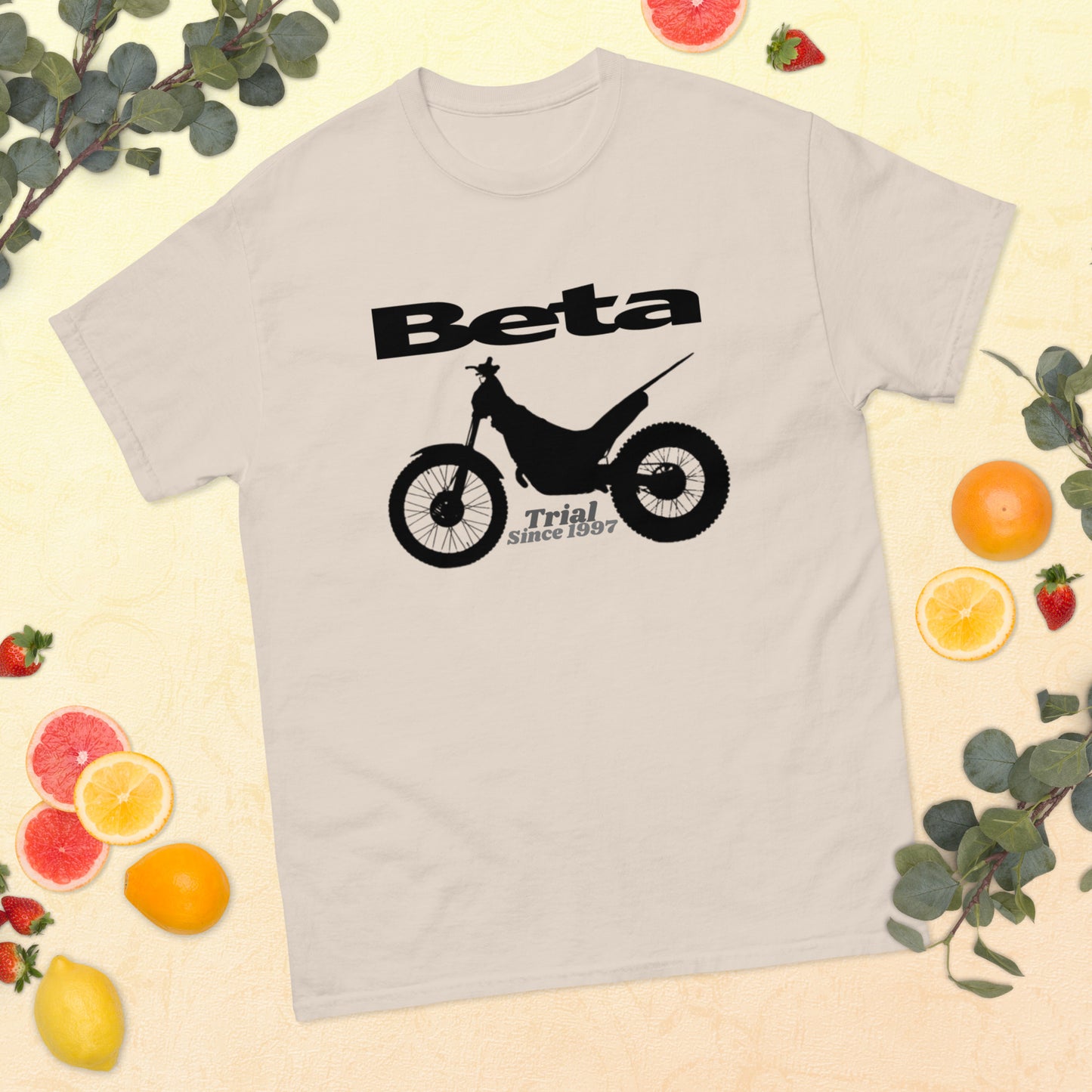 Beta Trial - T-shirt