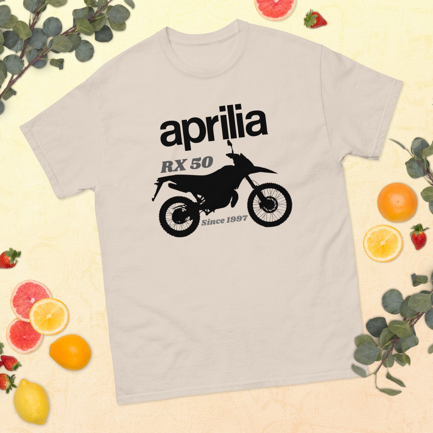 aprilia Rx 50 - T-shirt