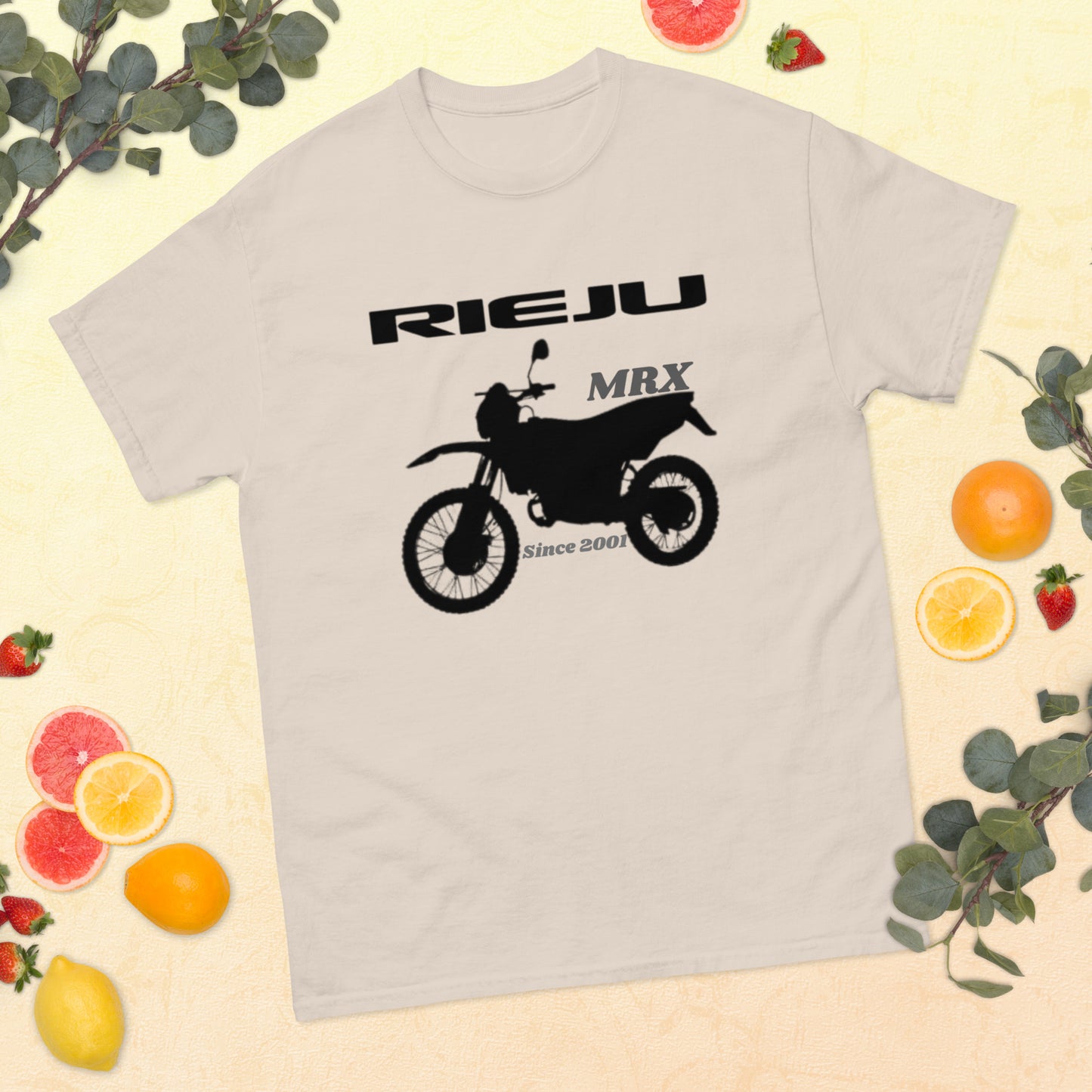 Rieju MRX - T-shirt