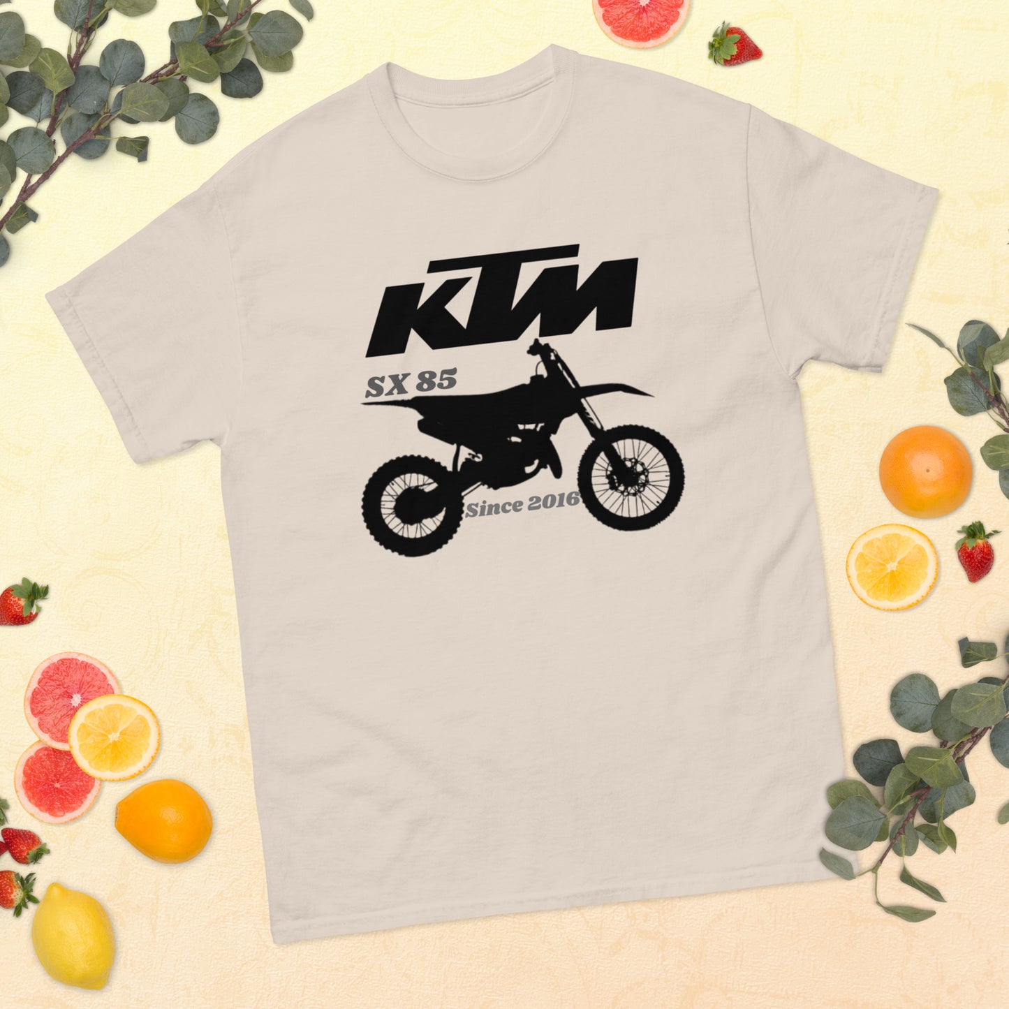KTM SX 85 2016 - T-shirt