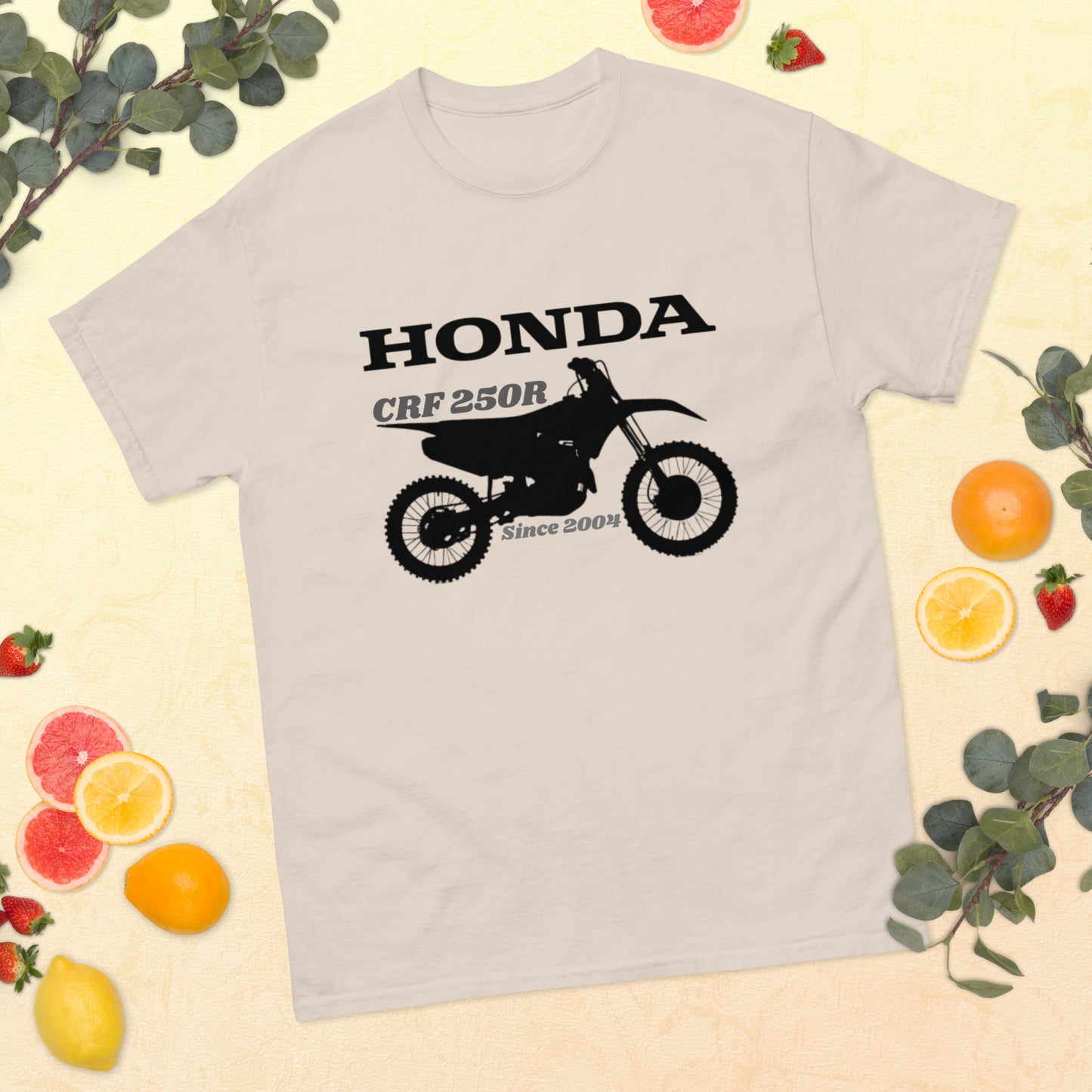 Honda CRF250R - T-shirt