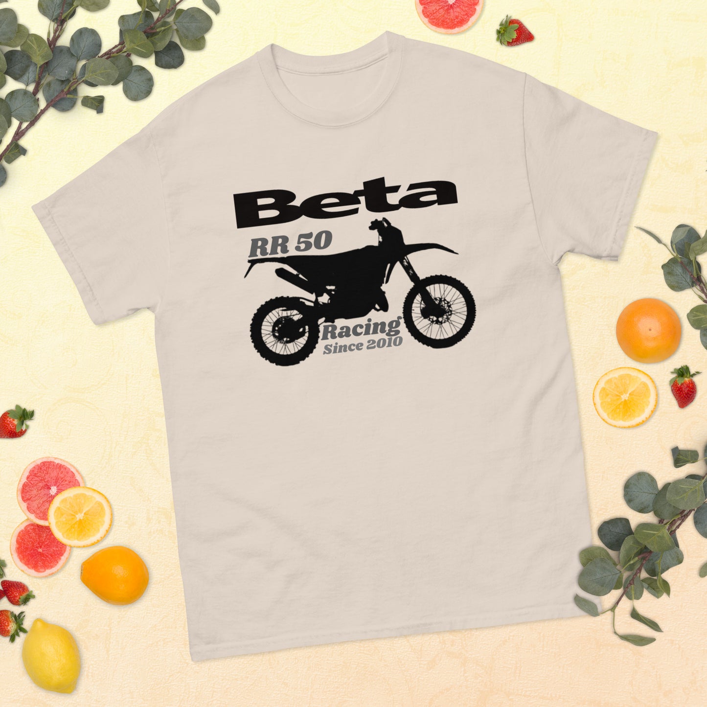 Beta RR 50 Racing - T-shirt