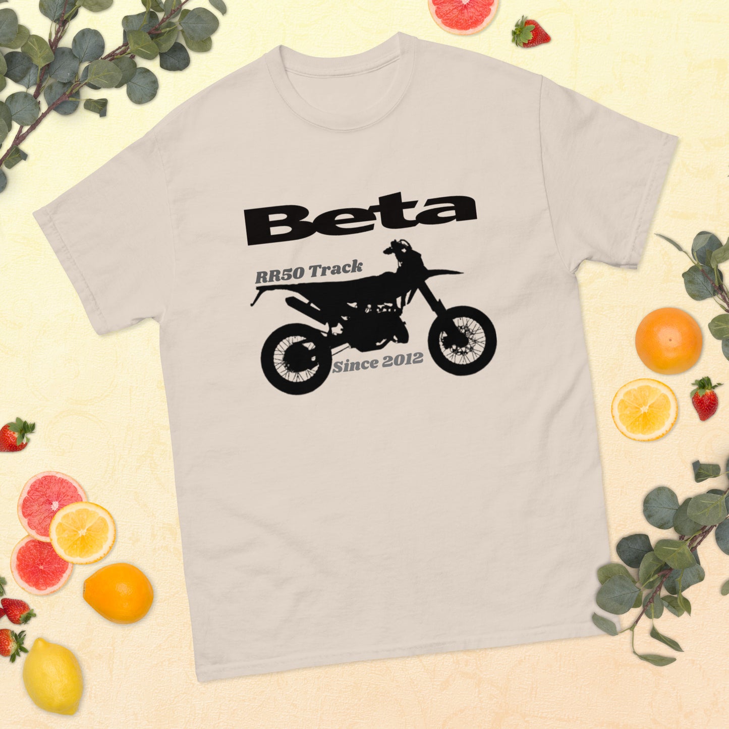 Beta RR 50 Track - T-shirt