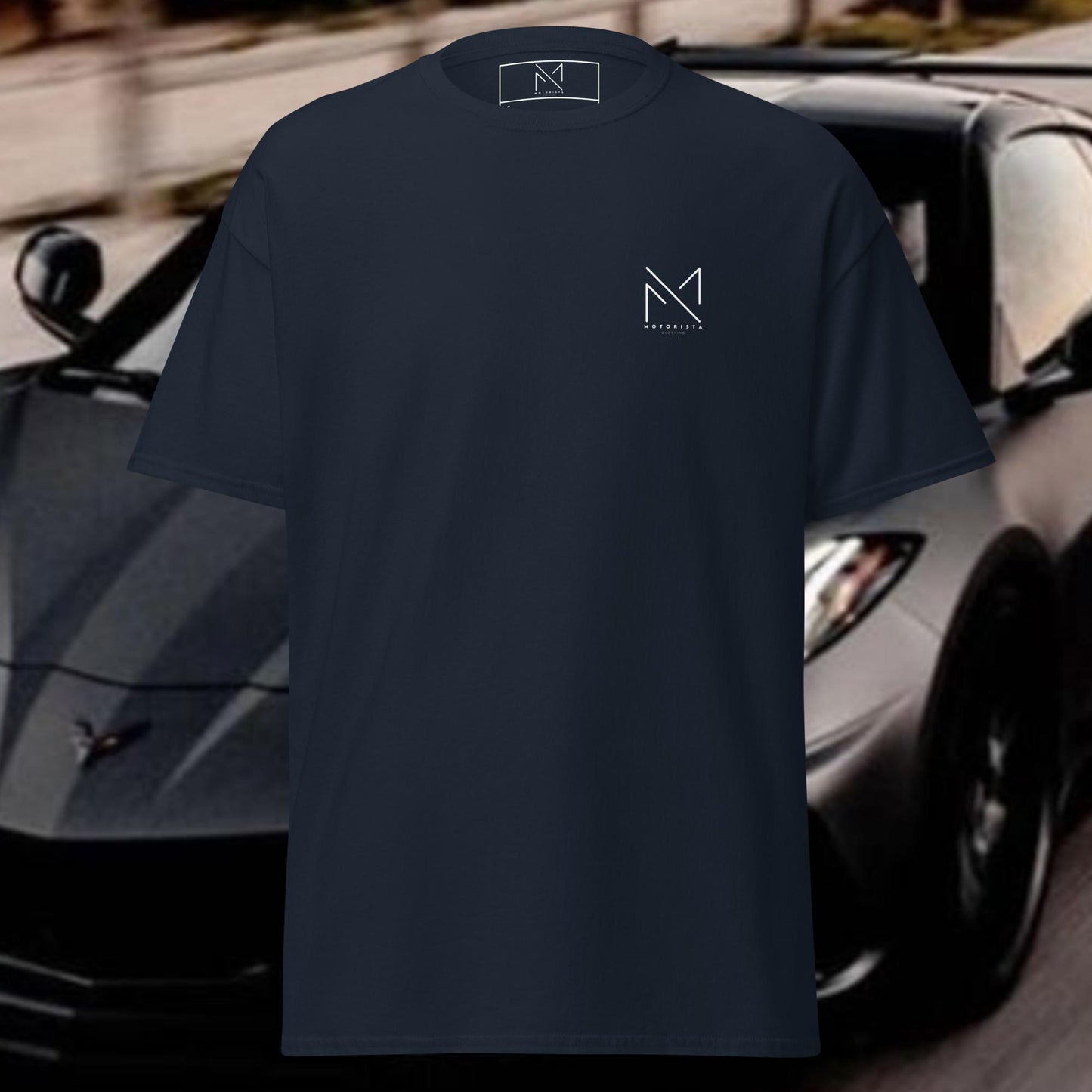 Speed is my language - Premium T-shirt