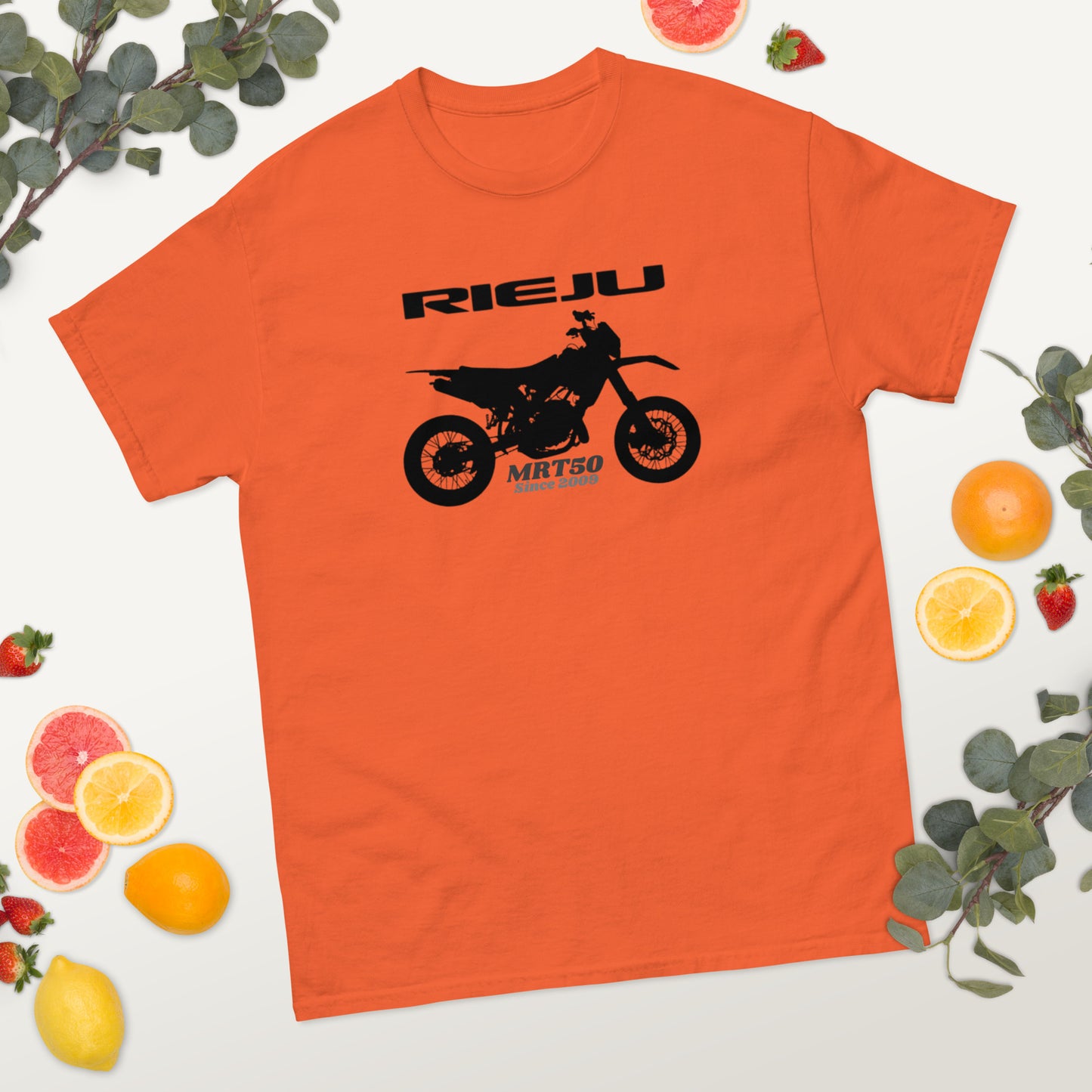 Rieju MRT50 - T-shirt