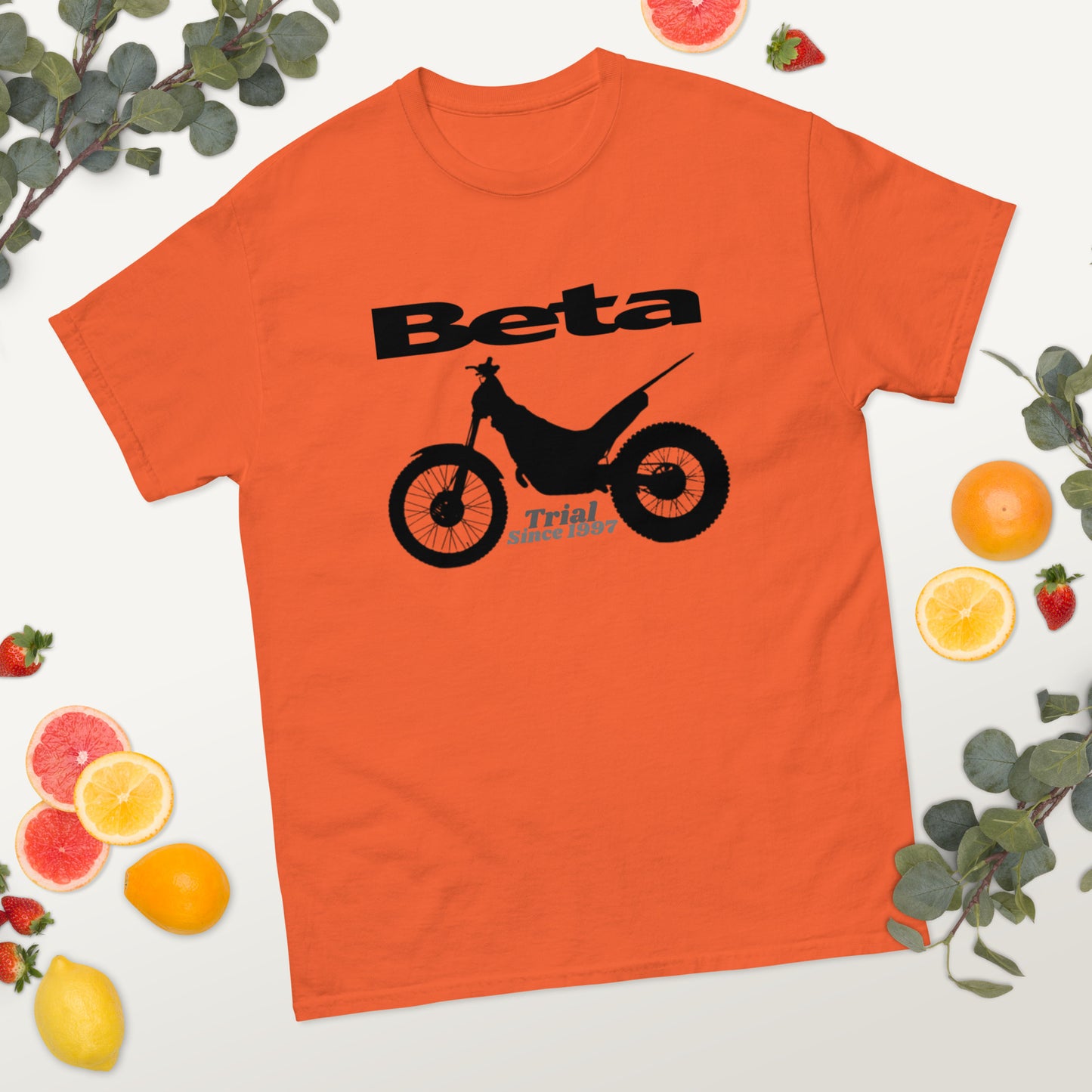 Beta Trial - T-shirt