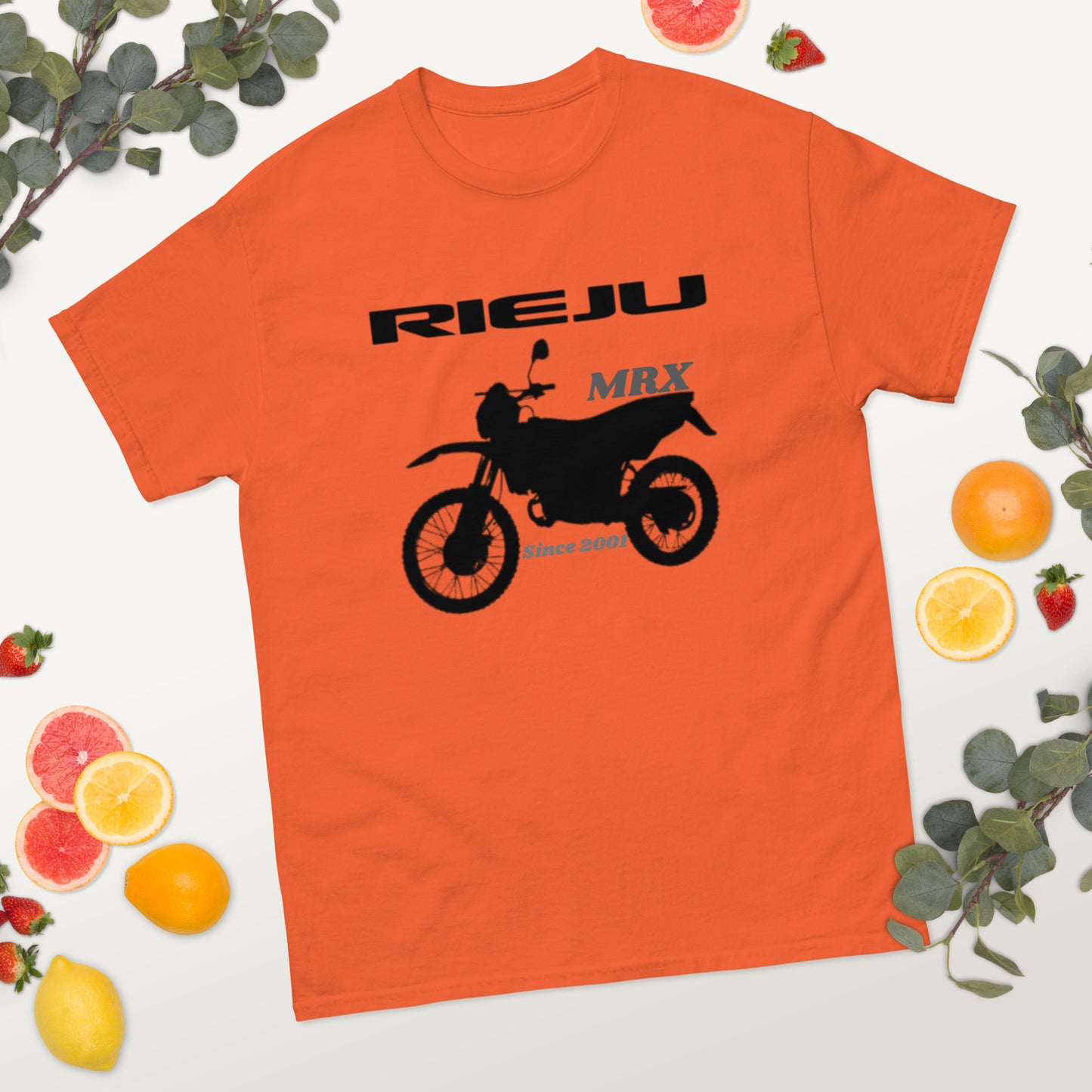 Rieju MRX - T-shirt