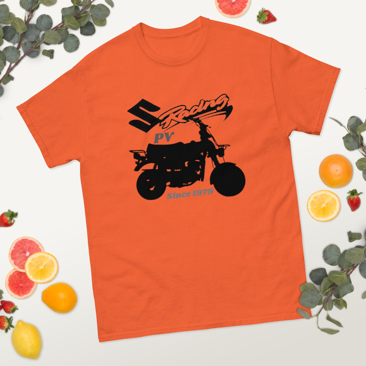Suzuki PV50 - T-shirt