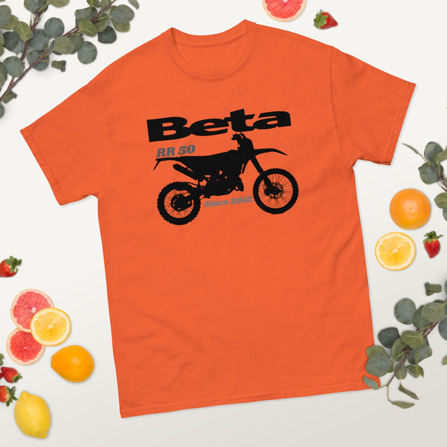 Beta RR 50 - T-shirt