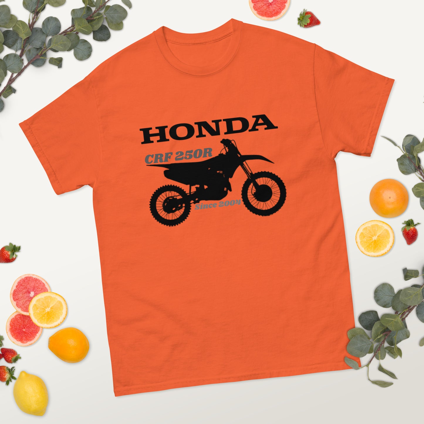Honda CRF250R - T-shirt