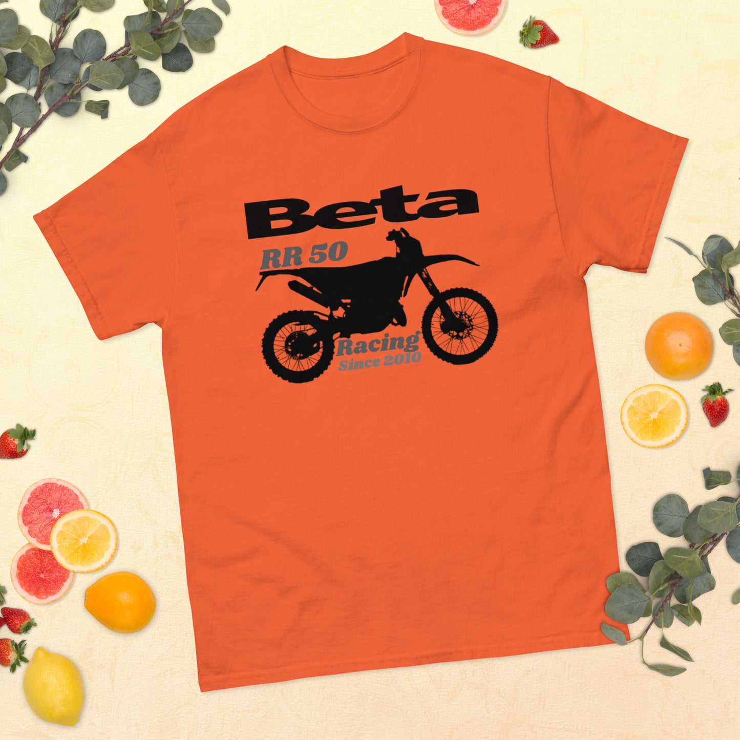 Beta RR 50 Racing - T-shirt