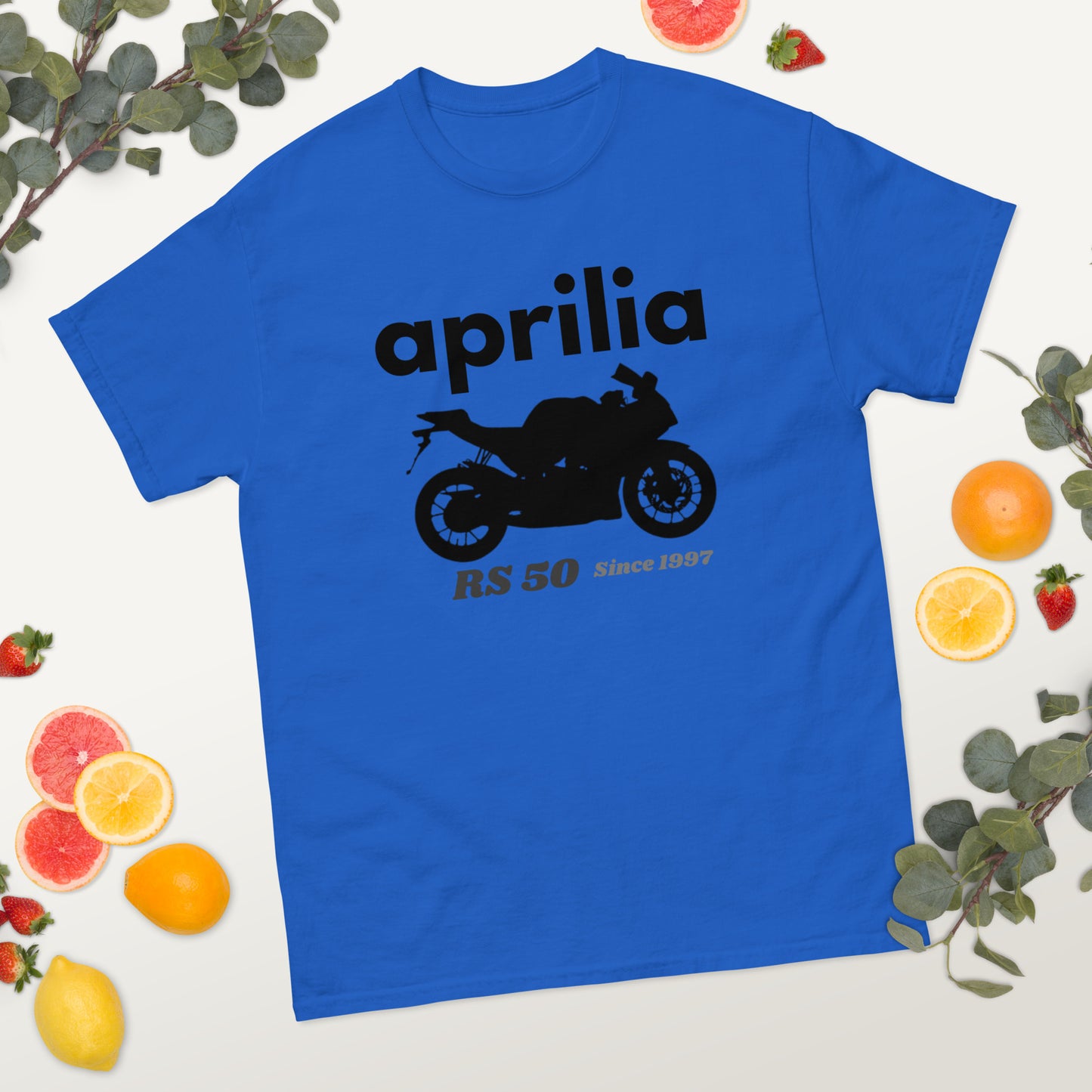 aprilia rs50 - T-shirt