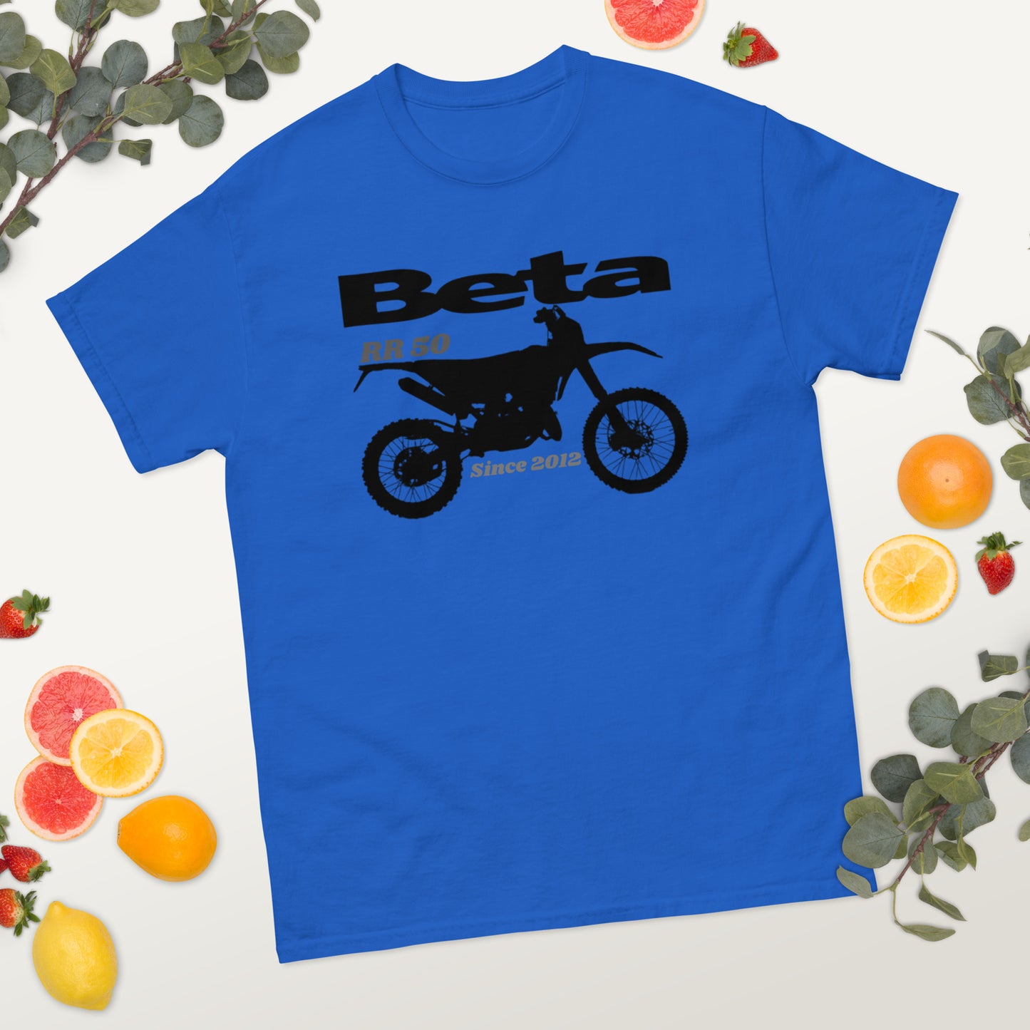 Beta RR 50 - T-shirt