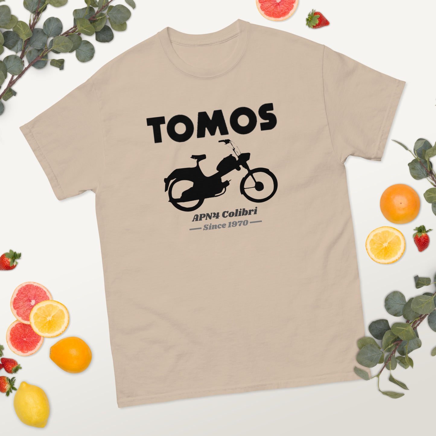 Tomos APN4 Colibri - T-shirt