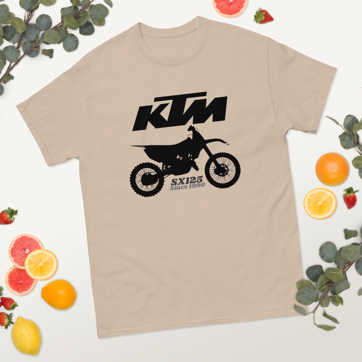 KTM SX125 - T-shirt
