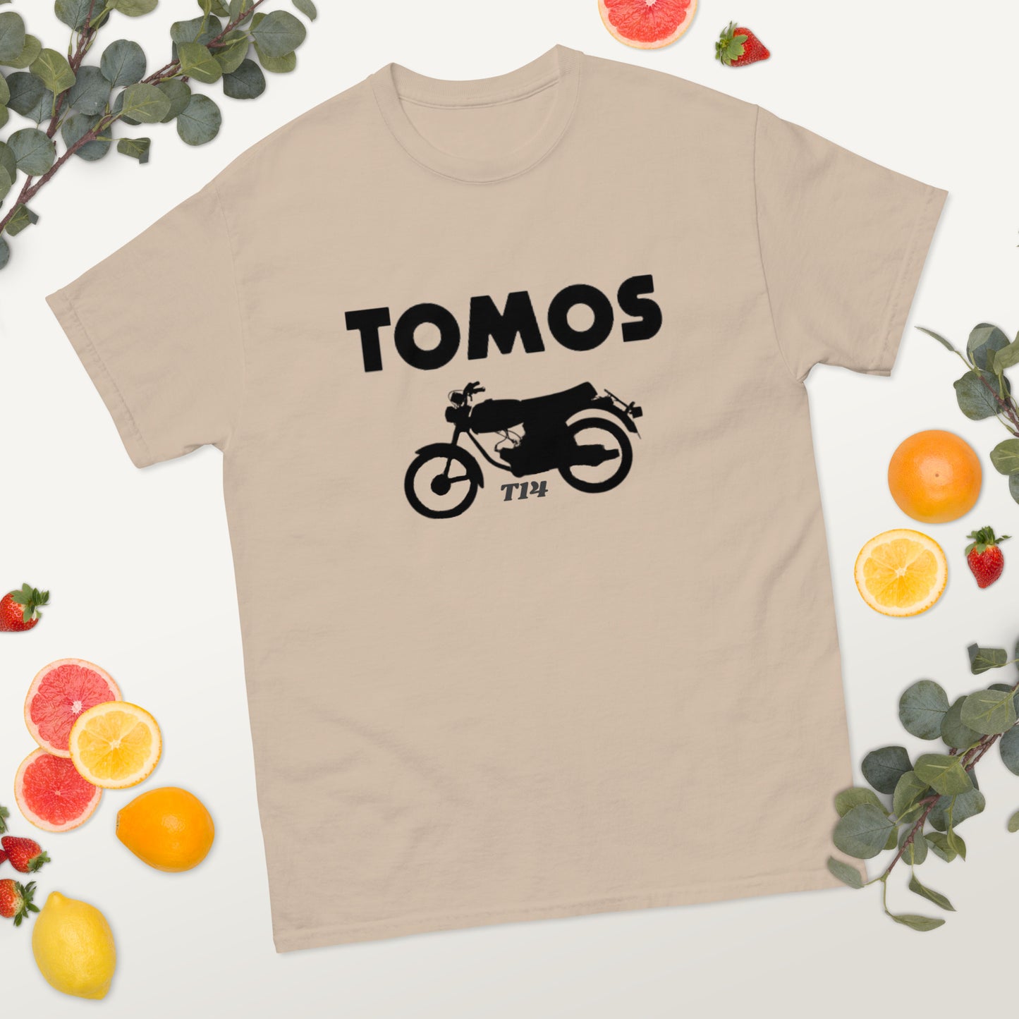 Tomos T14 - T-shirt