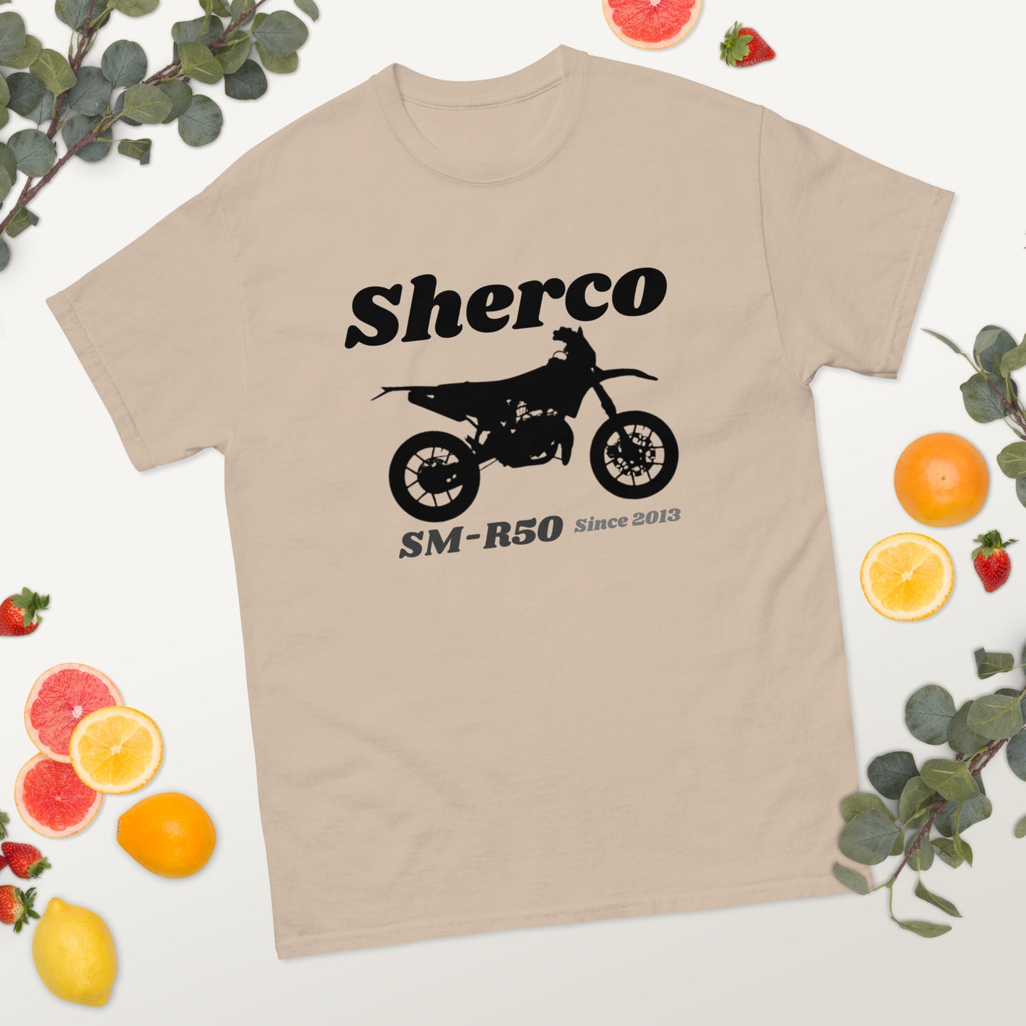 Sherco SM-R50 - T-shirt