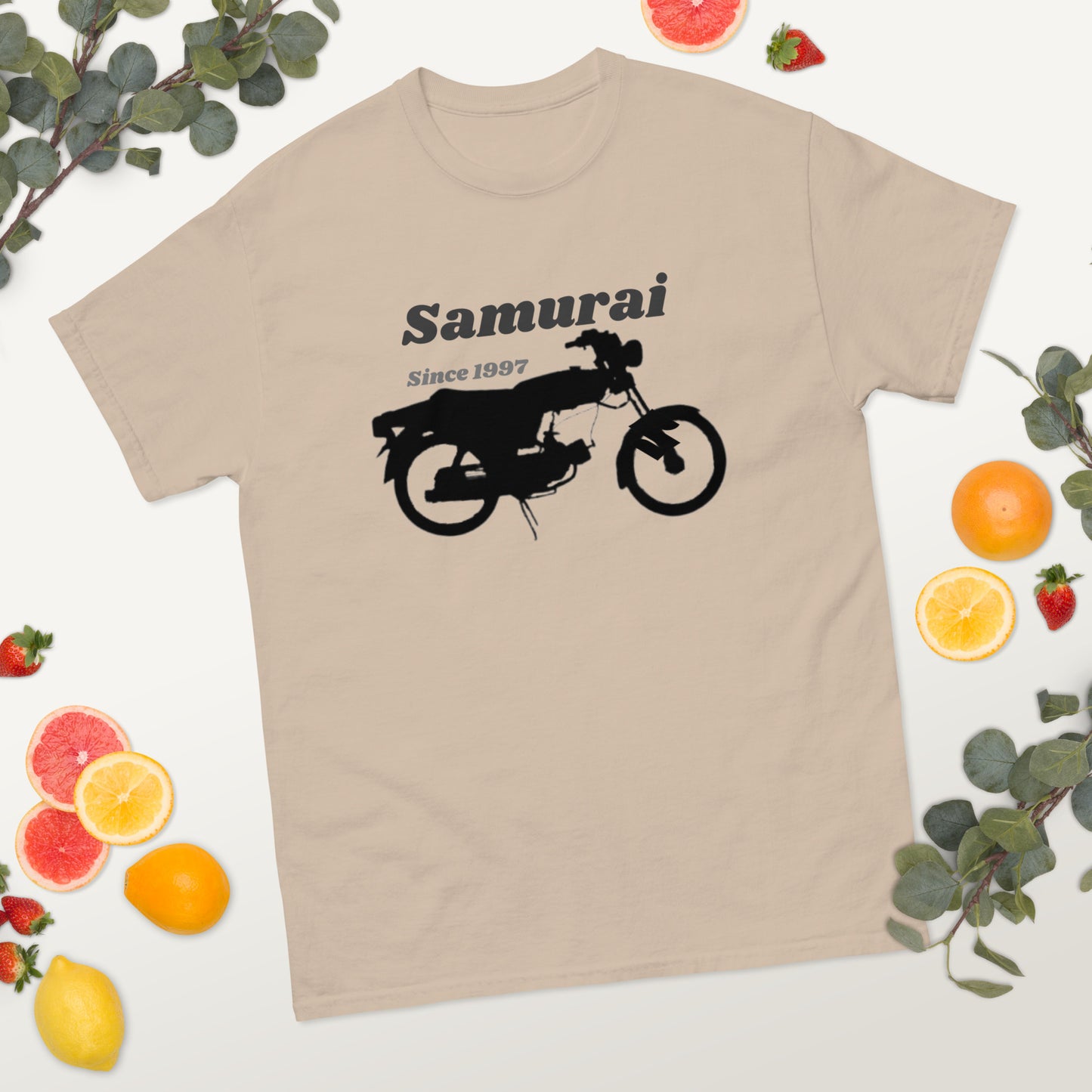 Suzuki Samurai - T-shirt