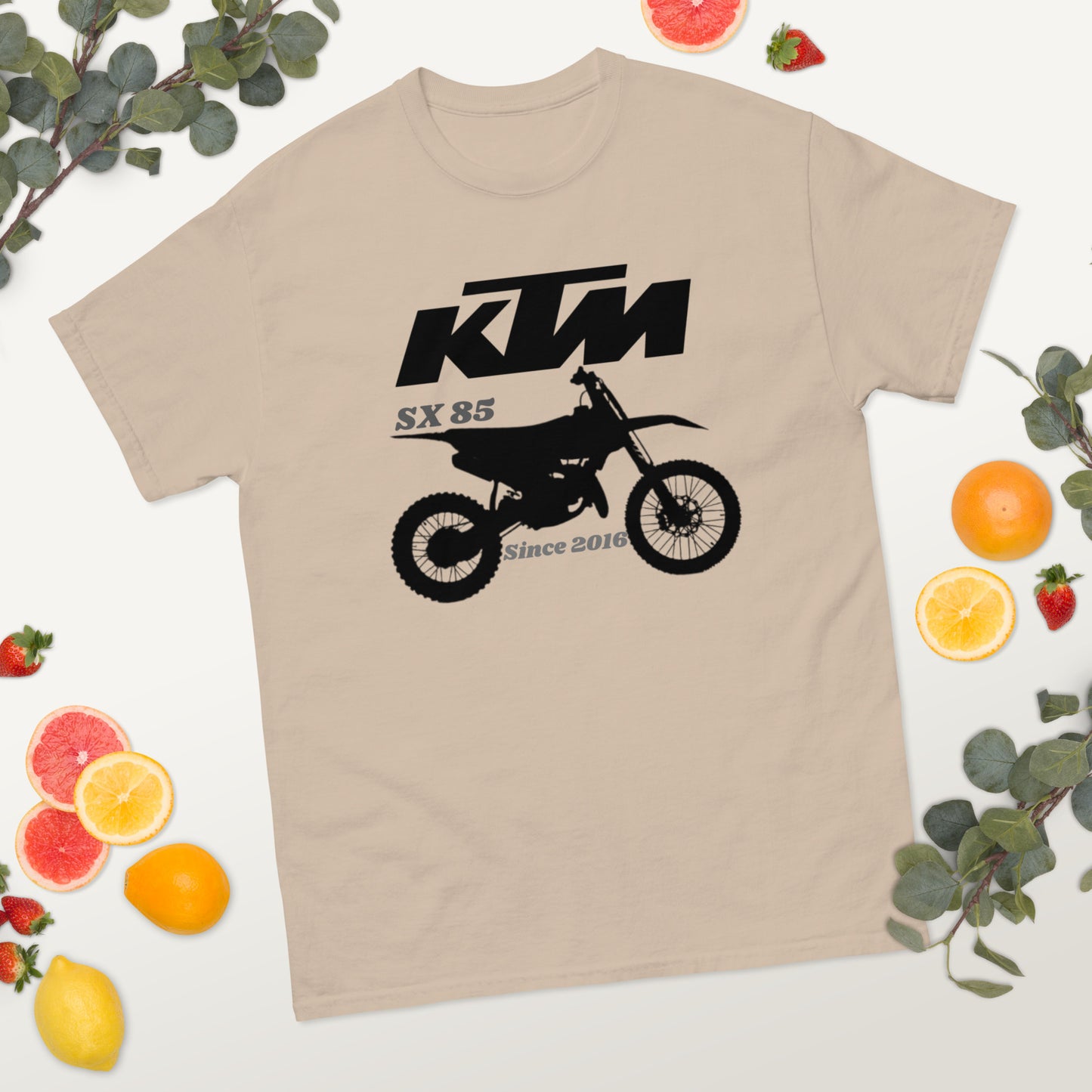 KTM SX 85 2016 - T-shirt