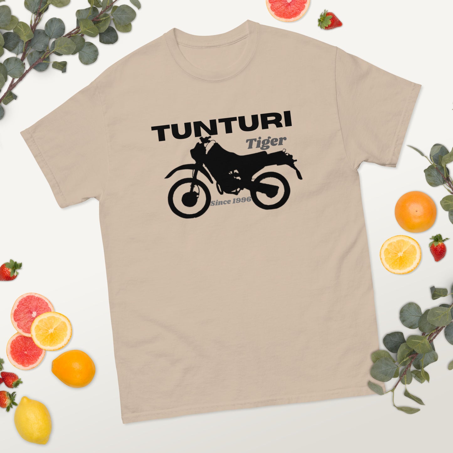 Tunturi Tiger - T-shirt