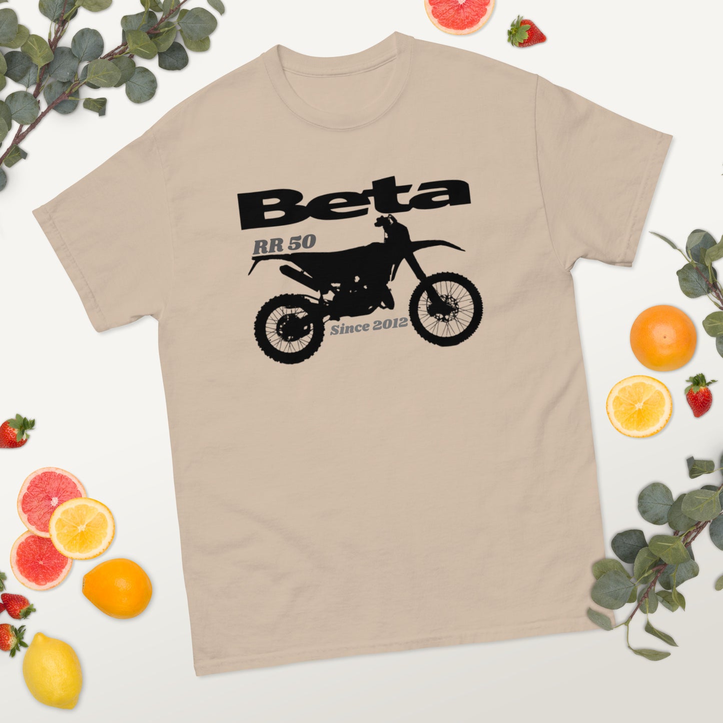 Beta RR 50 - T-shirt