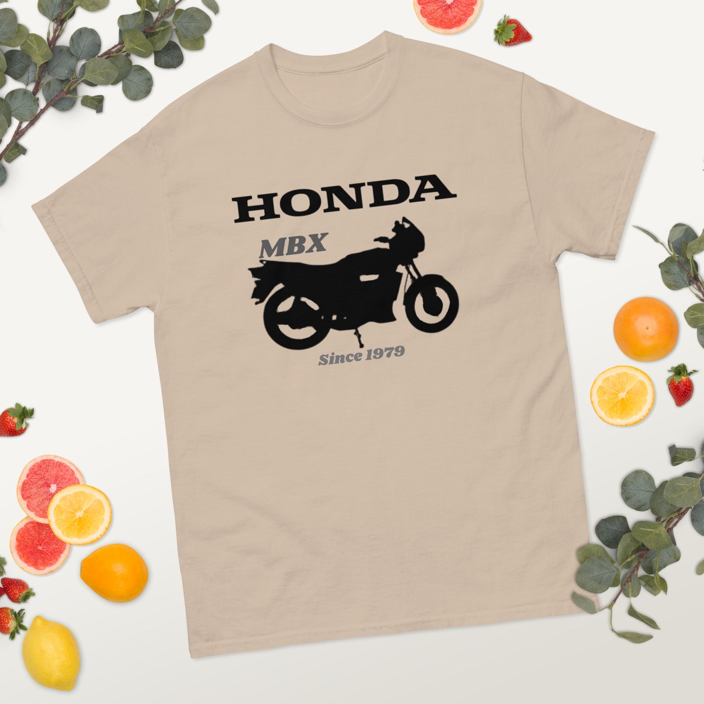 Honda MBX - T-shirt