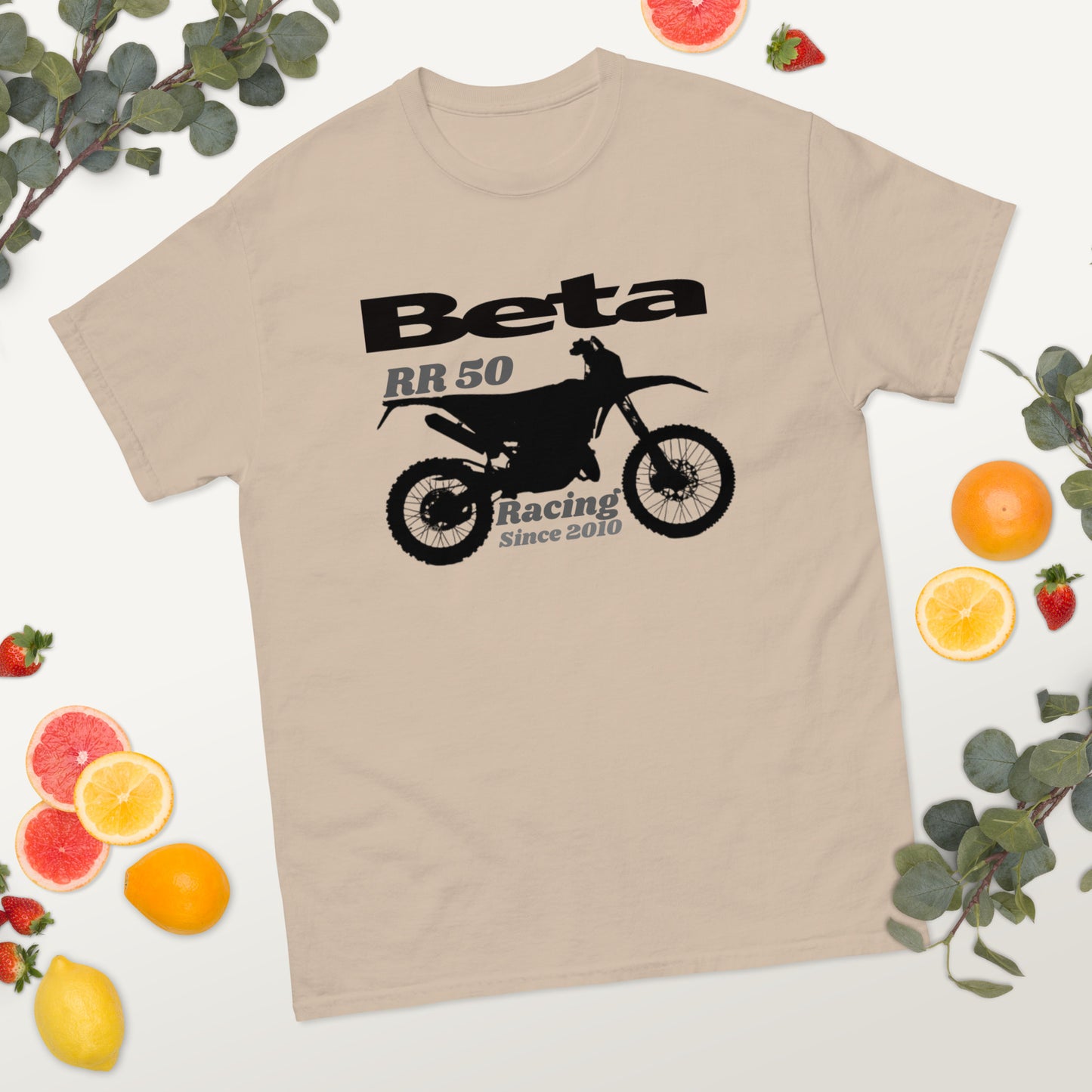Beta RR 50 Racing - T-shirt