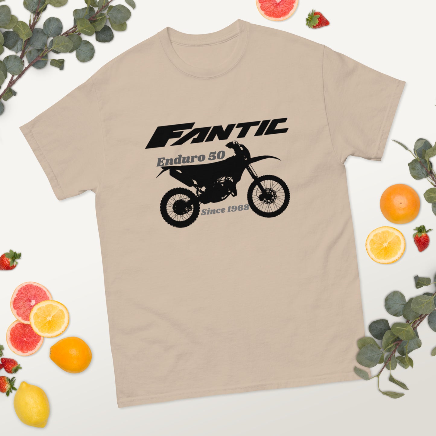 Fantic Enduro 50 - T-shirt