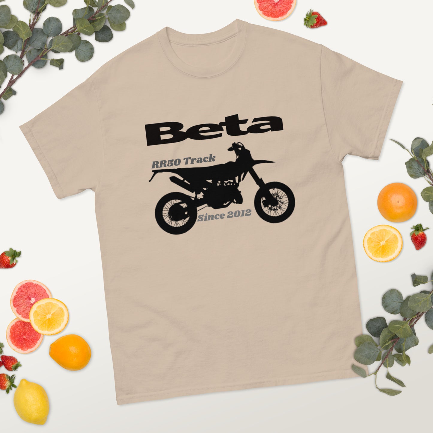 Beta RR 50 Track - T-shirt