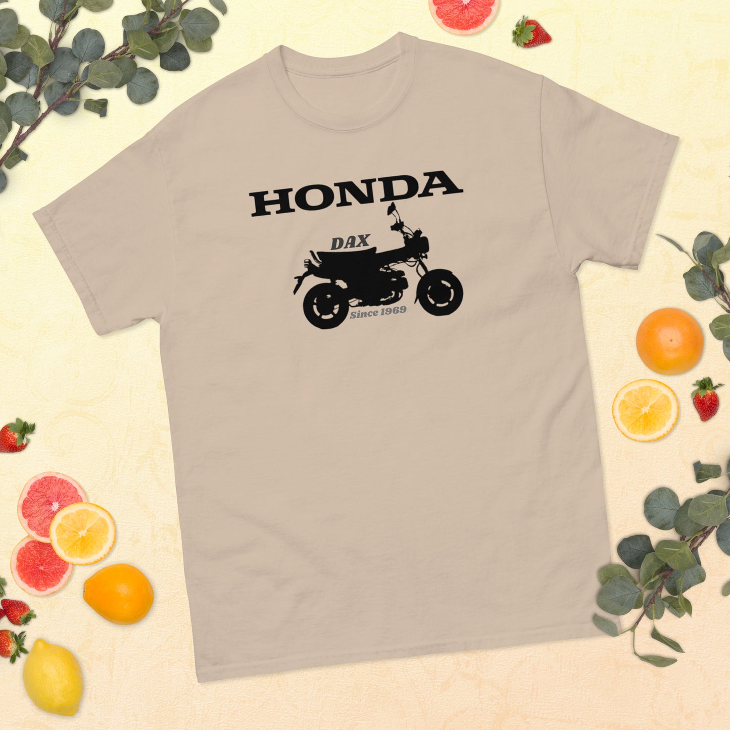 Honda DAX - T-shirt