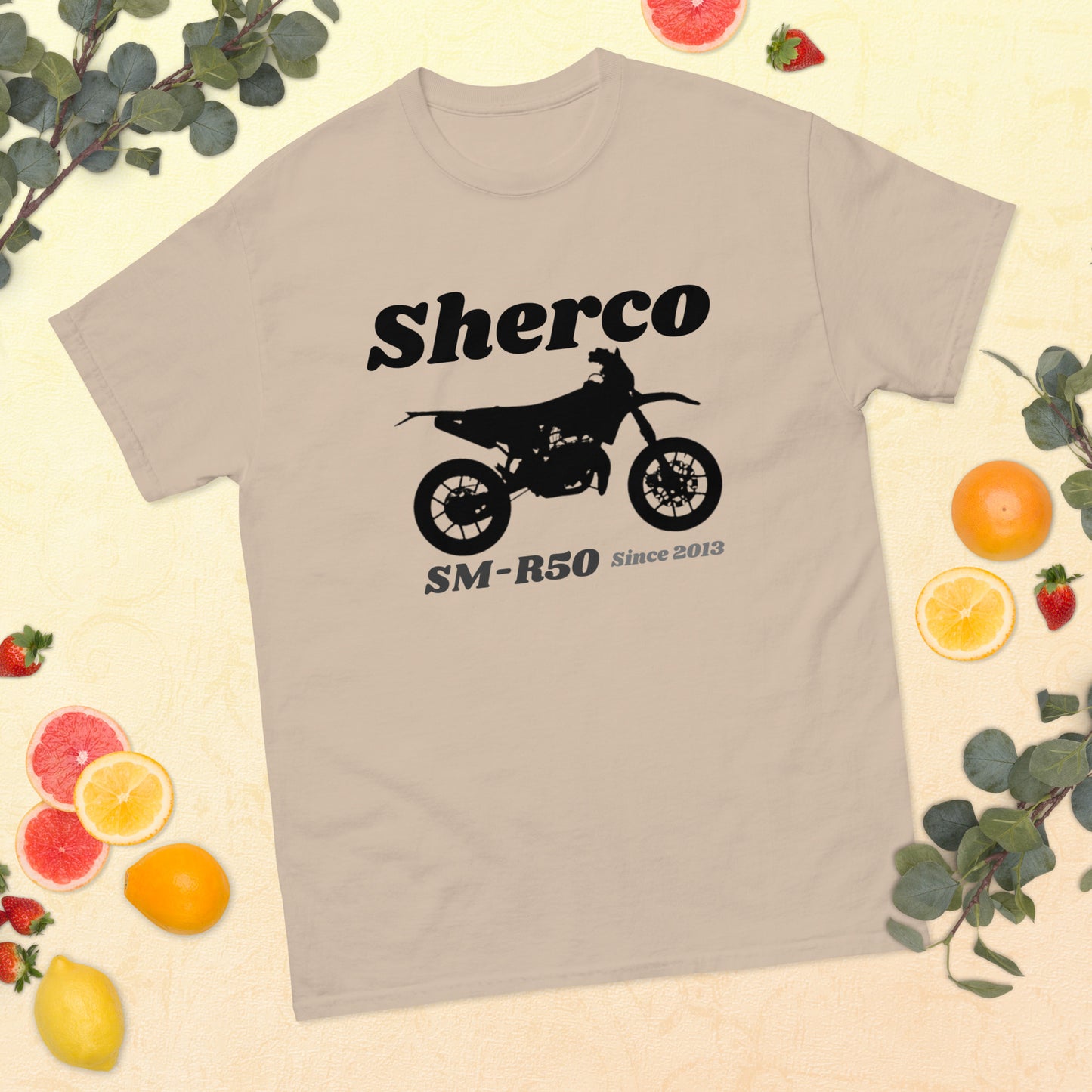 Sherco SM-R50 - T-shirt